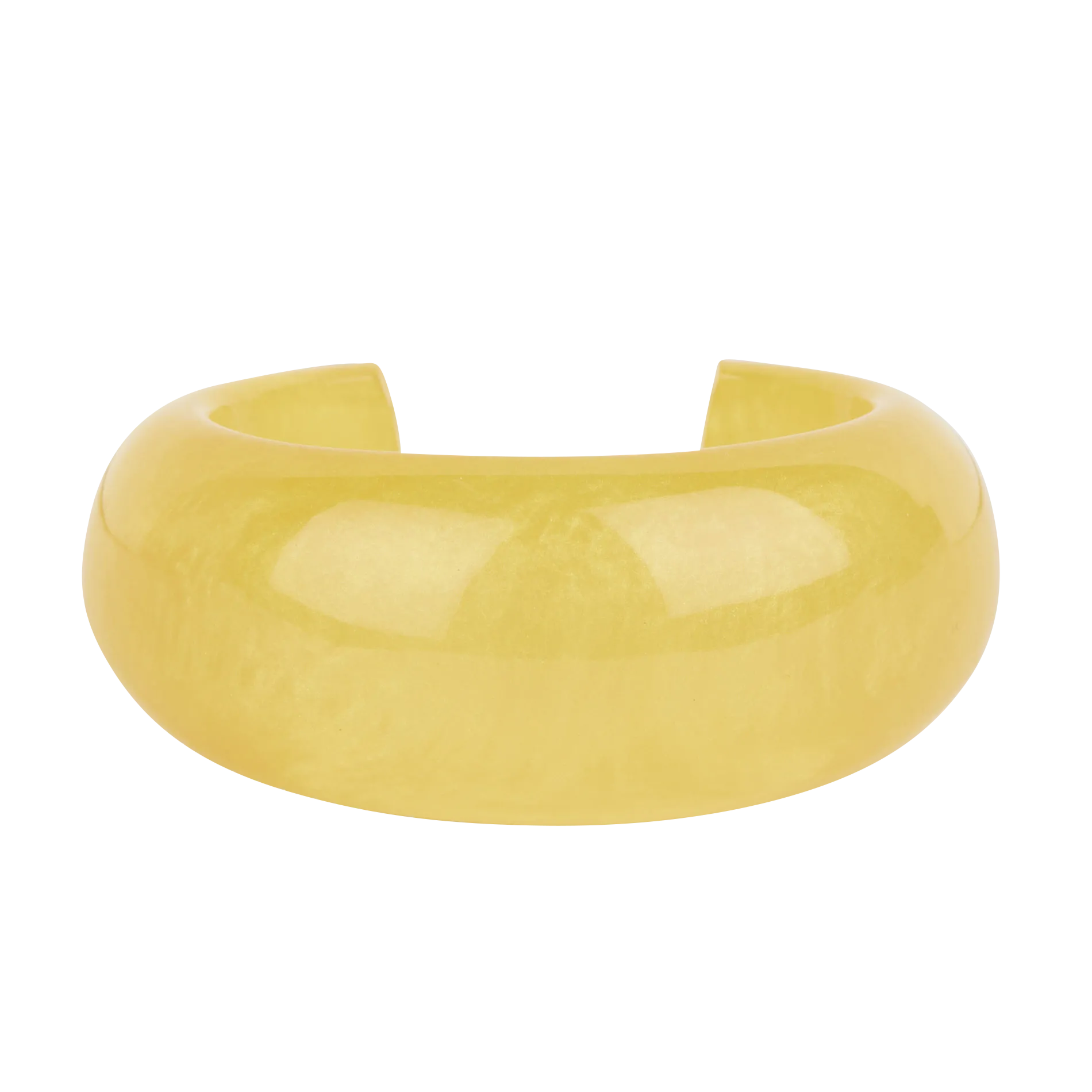 Glänzendes Armband Grun JAO