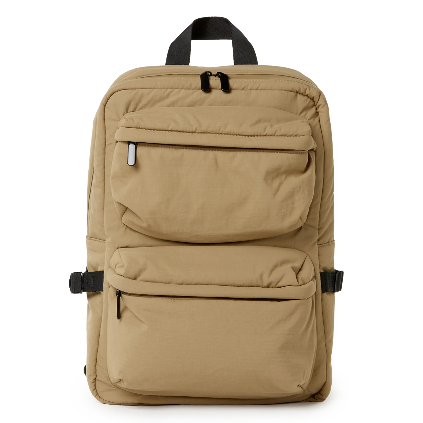 Austin - Rucksack Beige