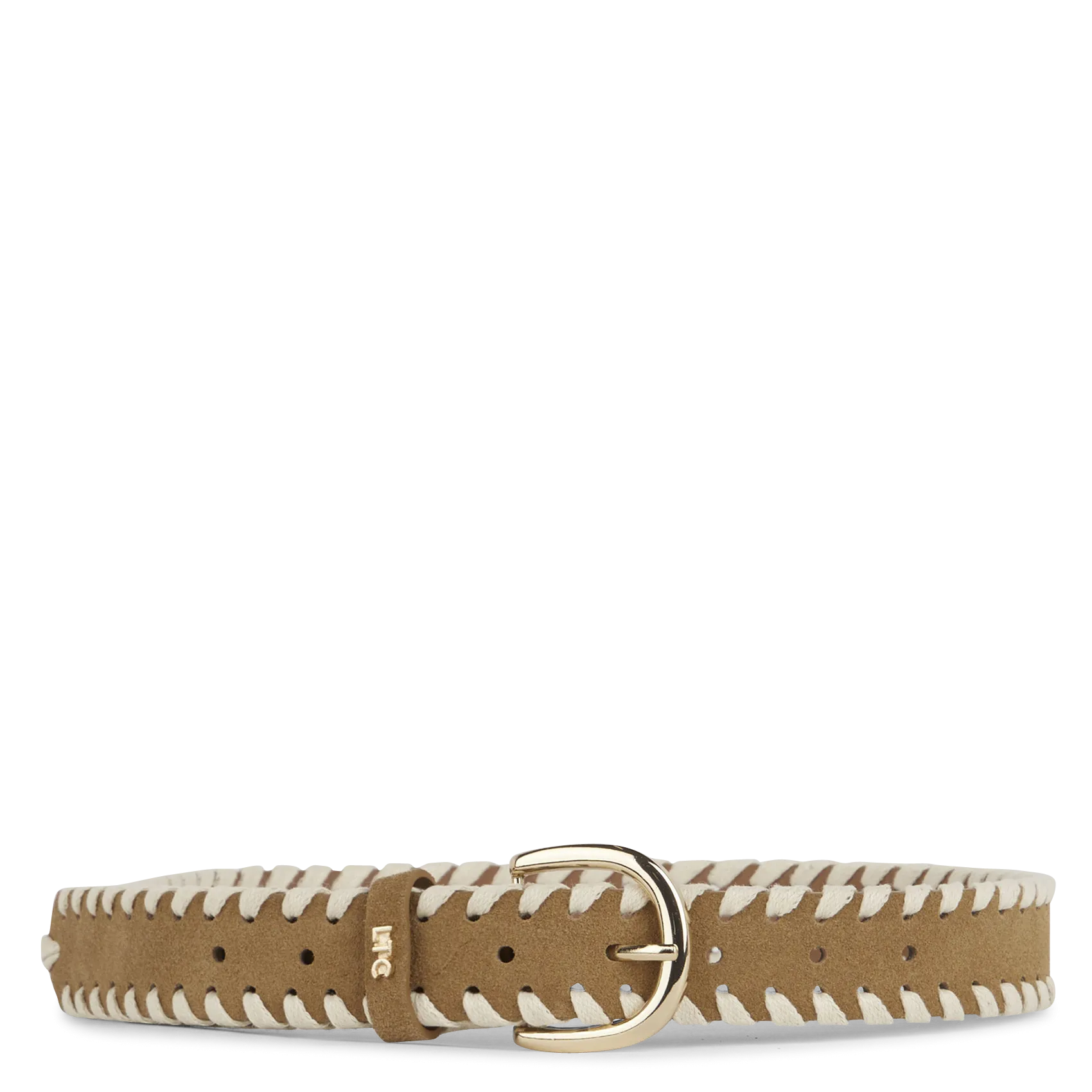 - Mit Schnalle zu schlieen. - Breite: 3 cm. Braun CRAFT