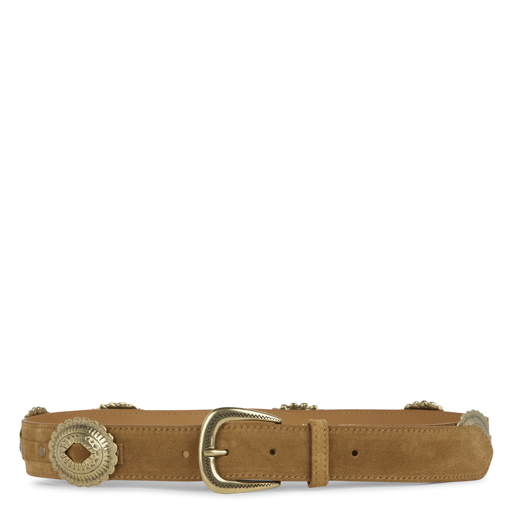 - Mit Schnalle zu schlieen. - Breite: 3 cm. Braun ALICIA