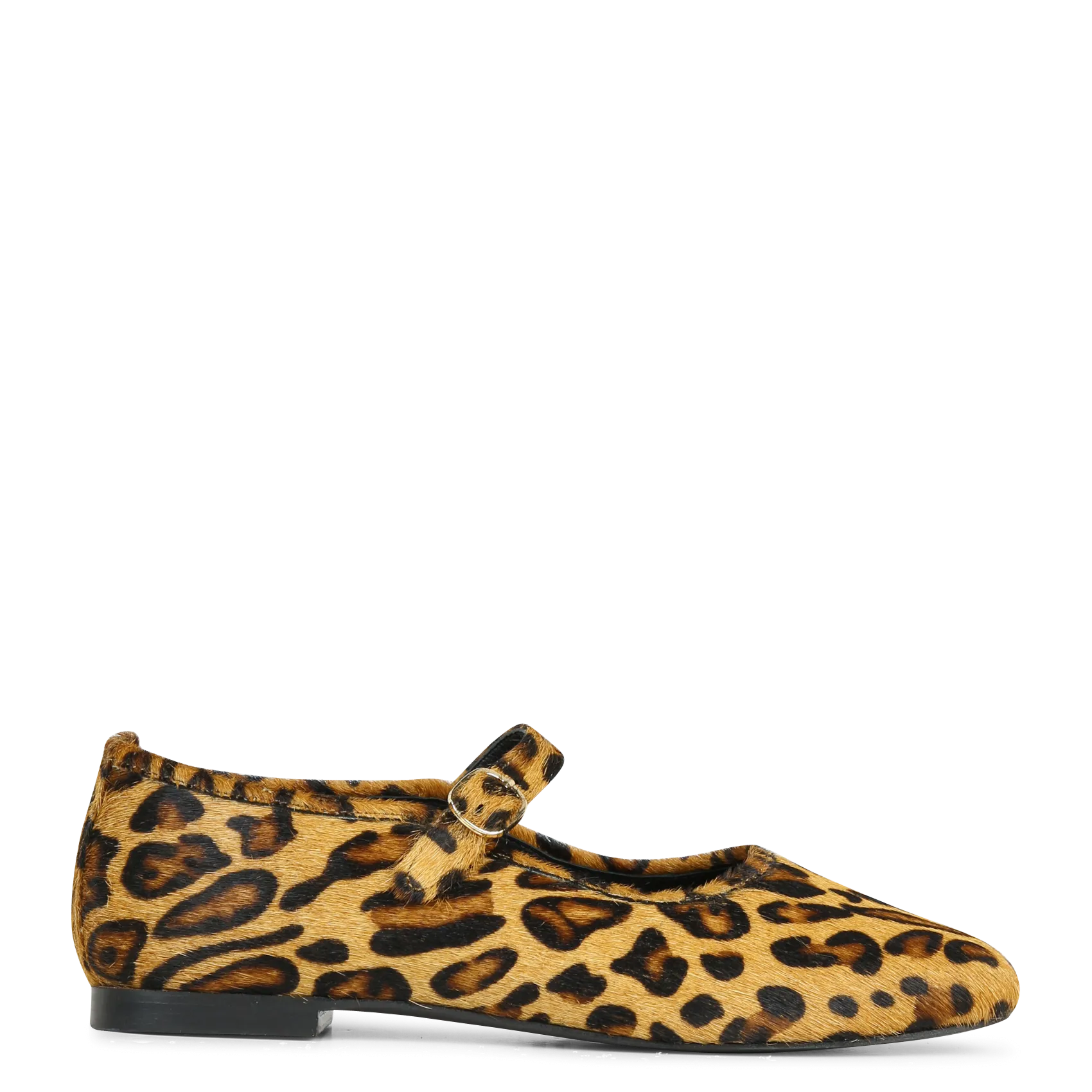 Ballerinas - Leder Mehrfarbig CLAUDETTE