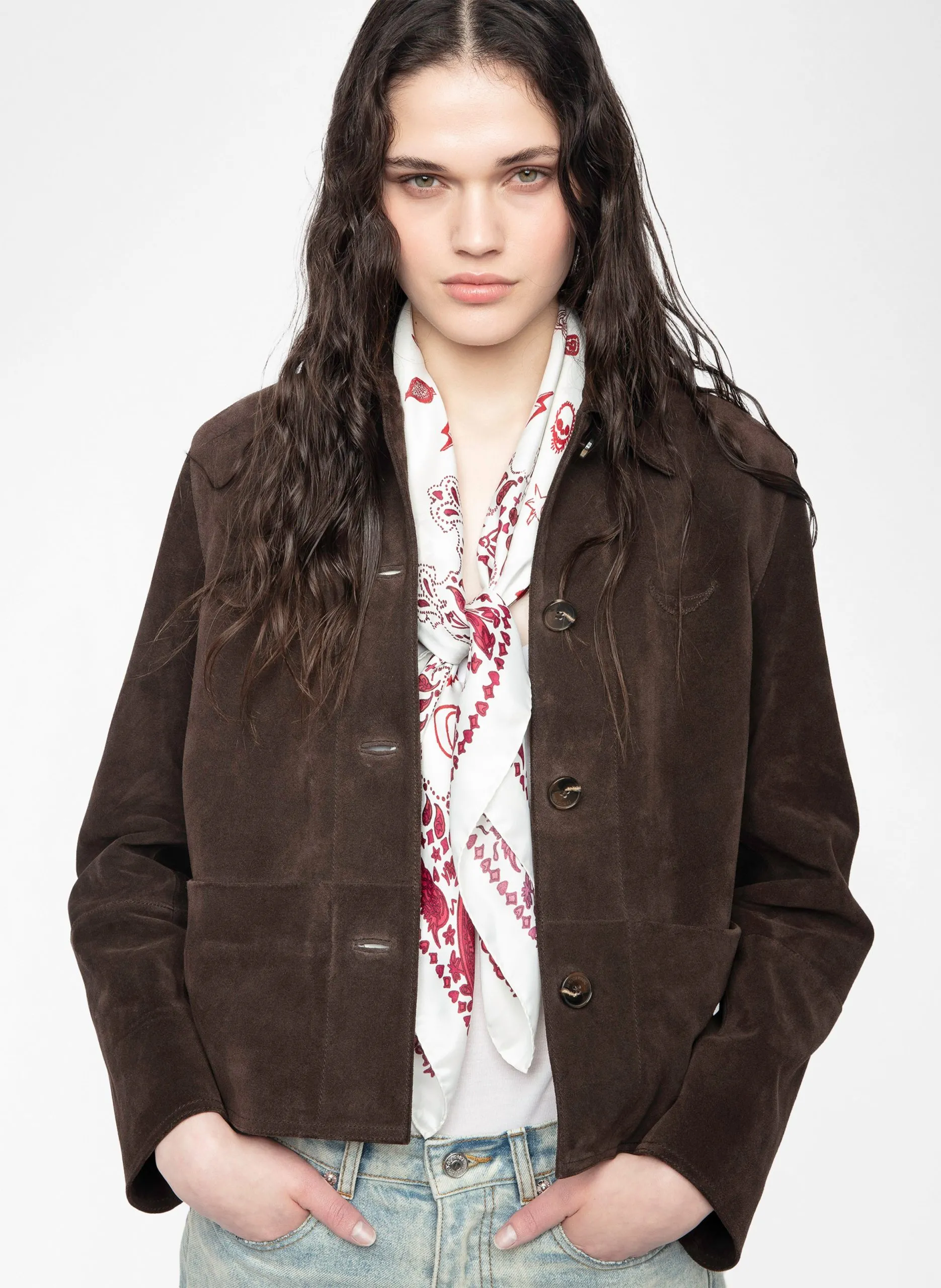 - 86 x 182 cm. Rot DEBBIE 85