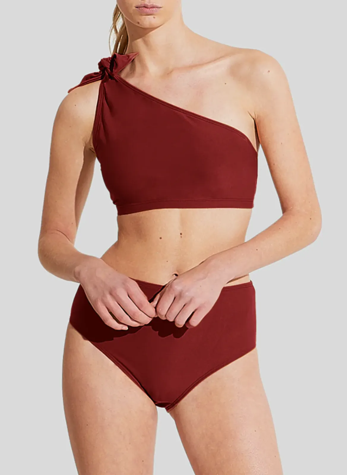 Bikini Pflaume LATITUDE 43