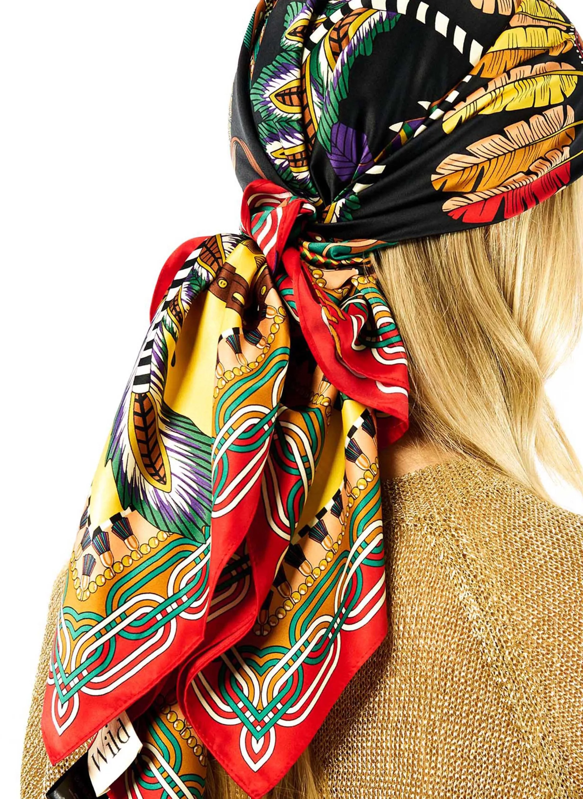 - 86 x 182 cm. Schwarz PONY PONY MEDIUM