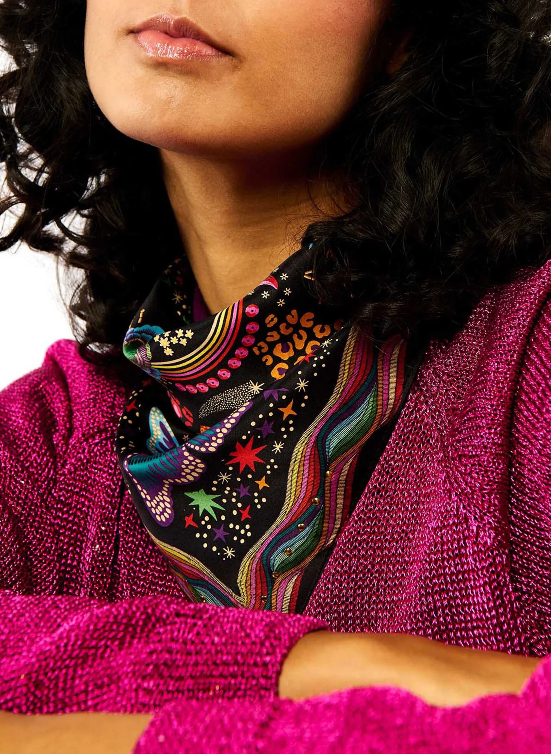 - 86 x 182 cm. Schwarz CRAZY WORLD MINI