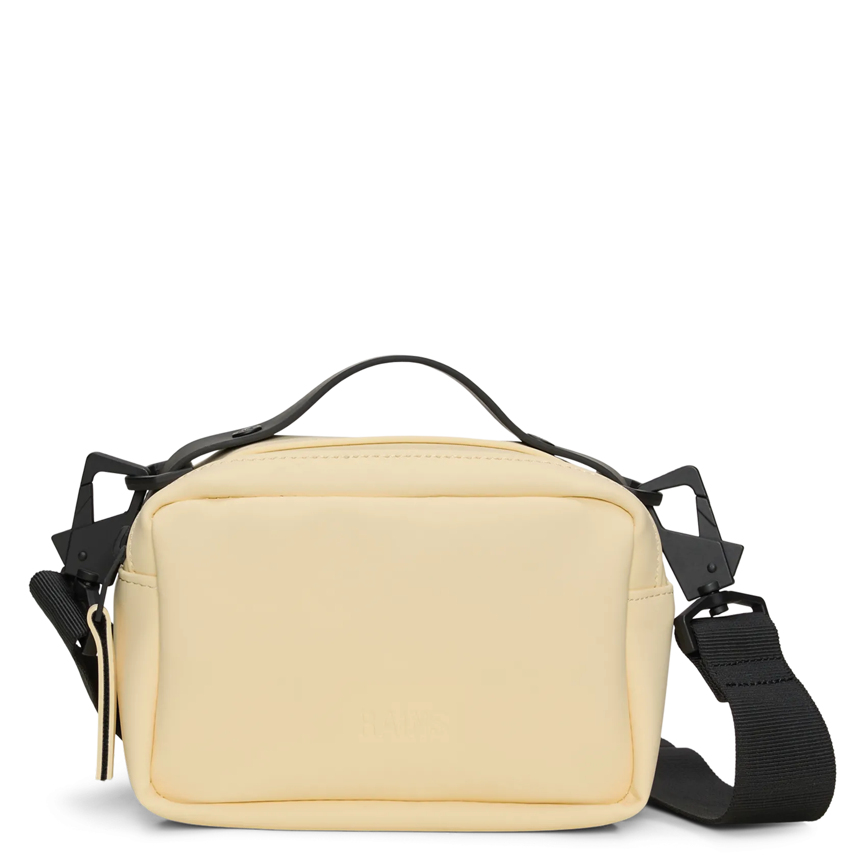 Tomec - Umhängetasche Gelb