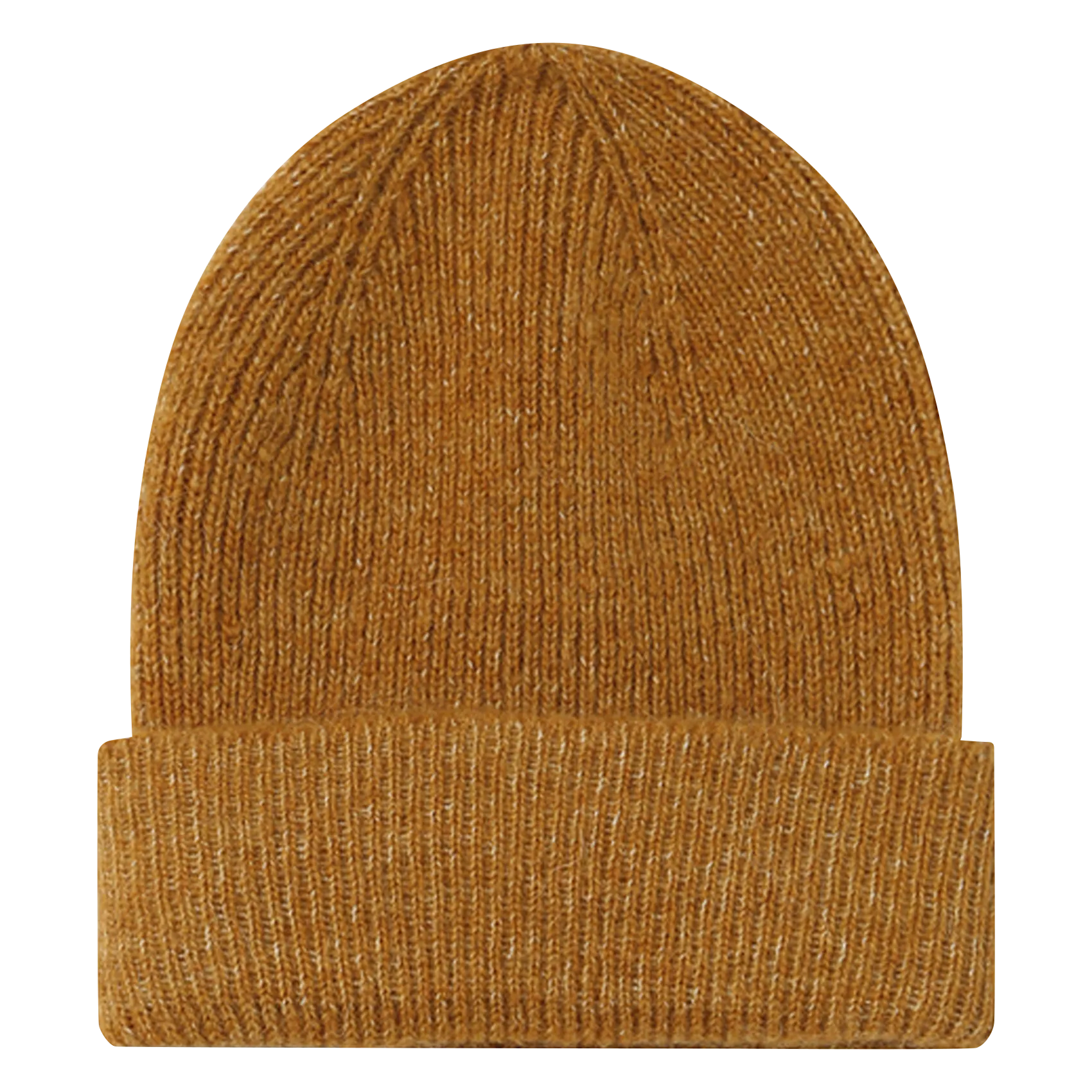 Strickmütze Gelb SAGITTAIRE