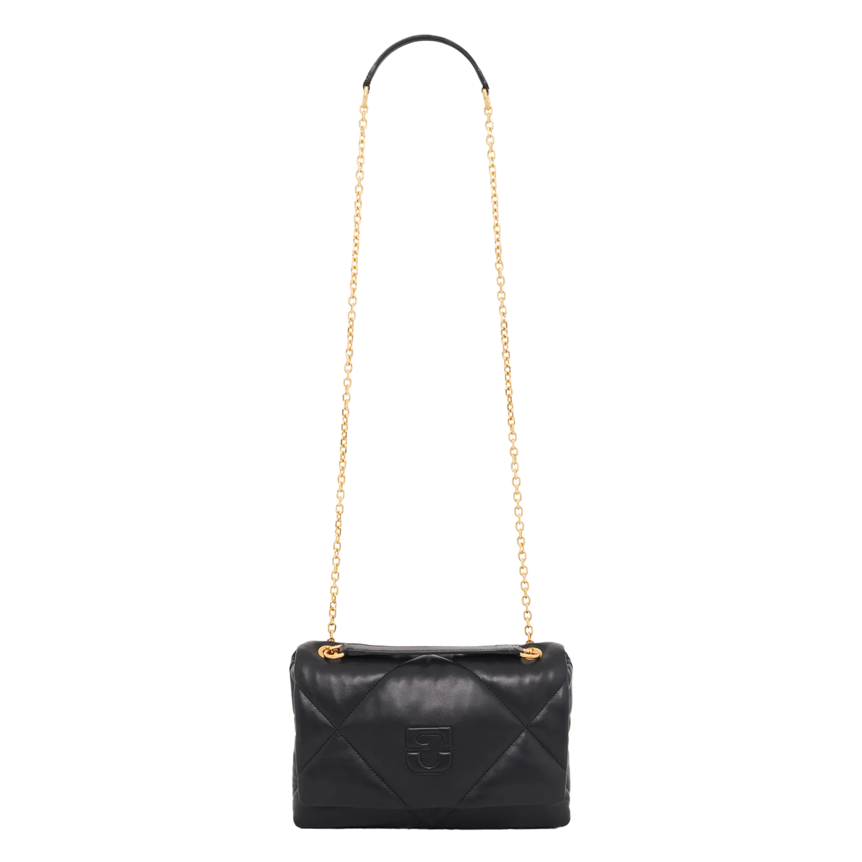 Brieftasche aus Leder Schwarz LE FANNY