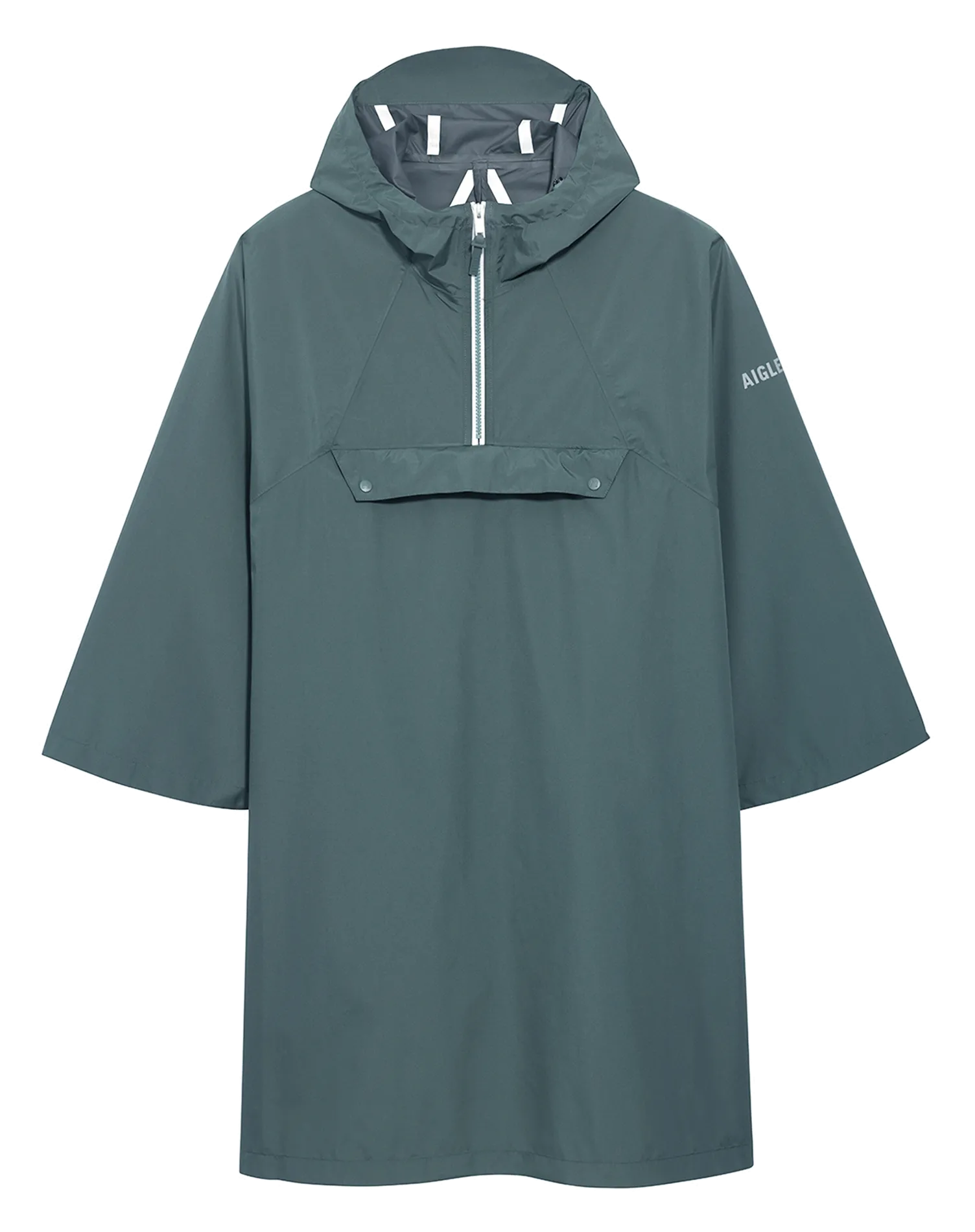 Regenjacke Grun RAINPACK 100