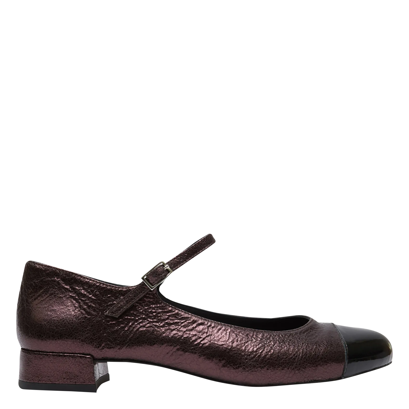 Ballerinas - Leder Braun LOLA