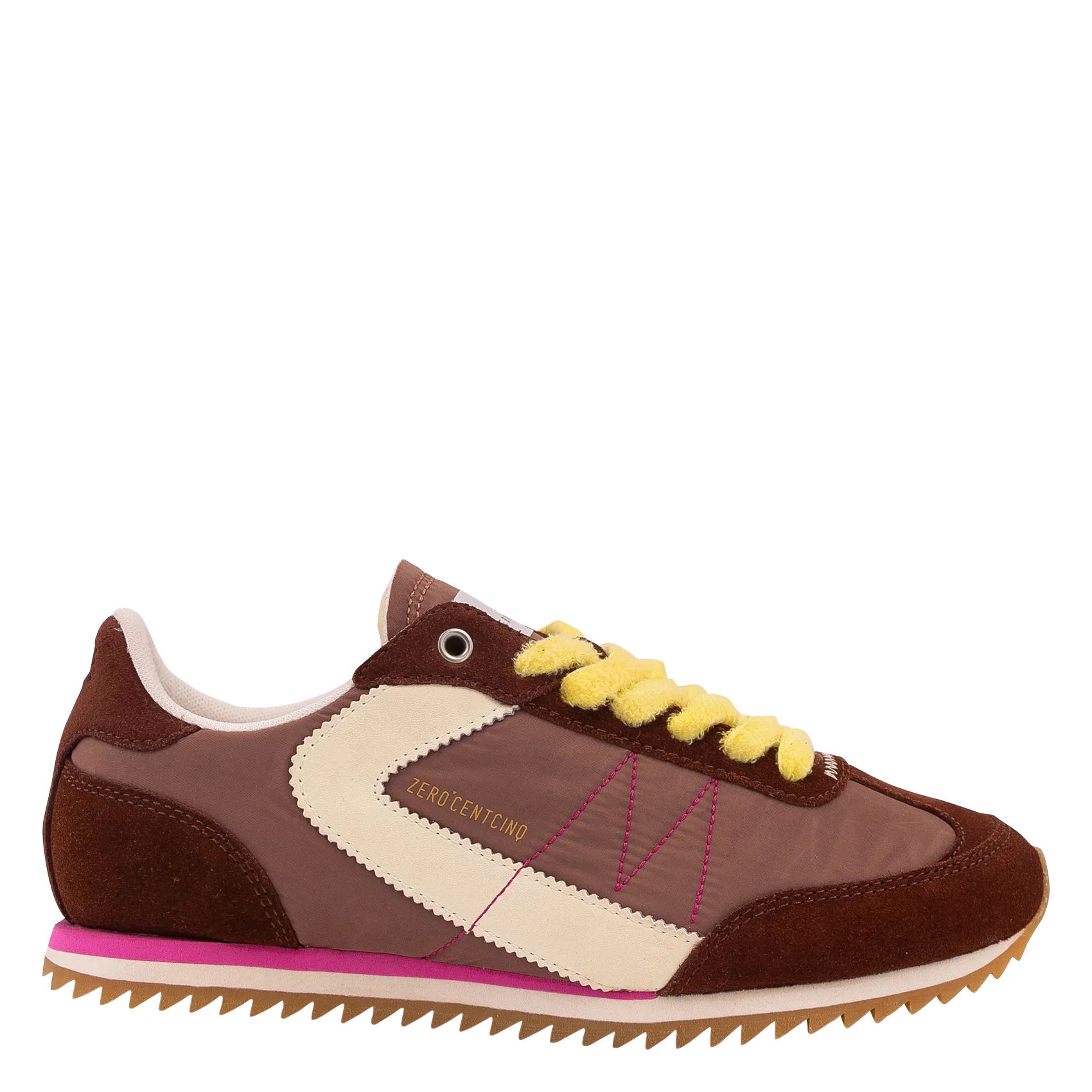 ASICS GEL PULSE 13 - Sneaker Braun LINA