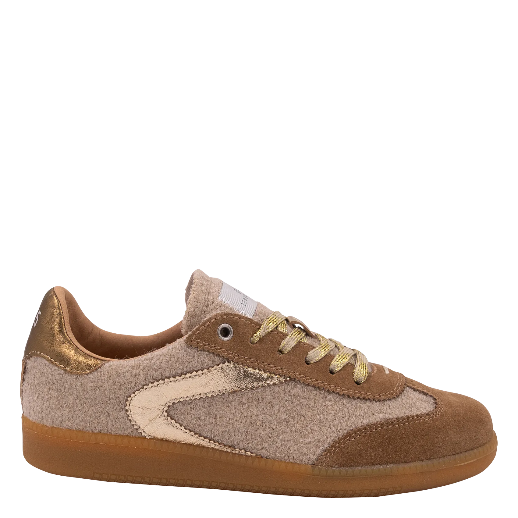 ASICS GEL PULSE 13 - Sneaker Beige NOVA