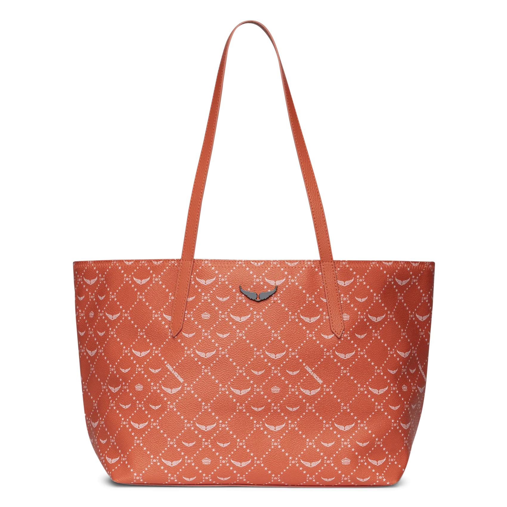 Shopper Orange Z SHOPPER