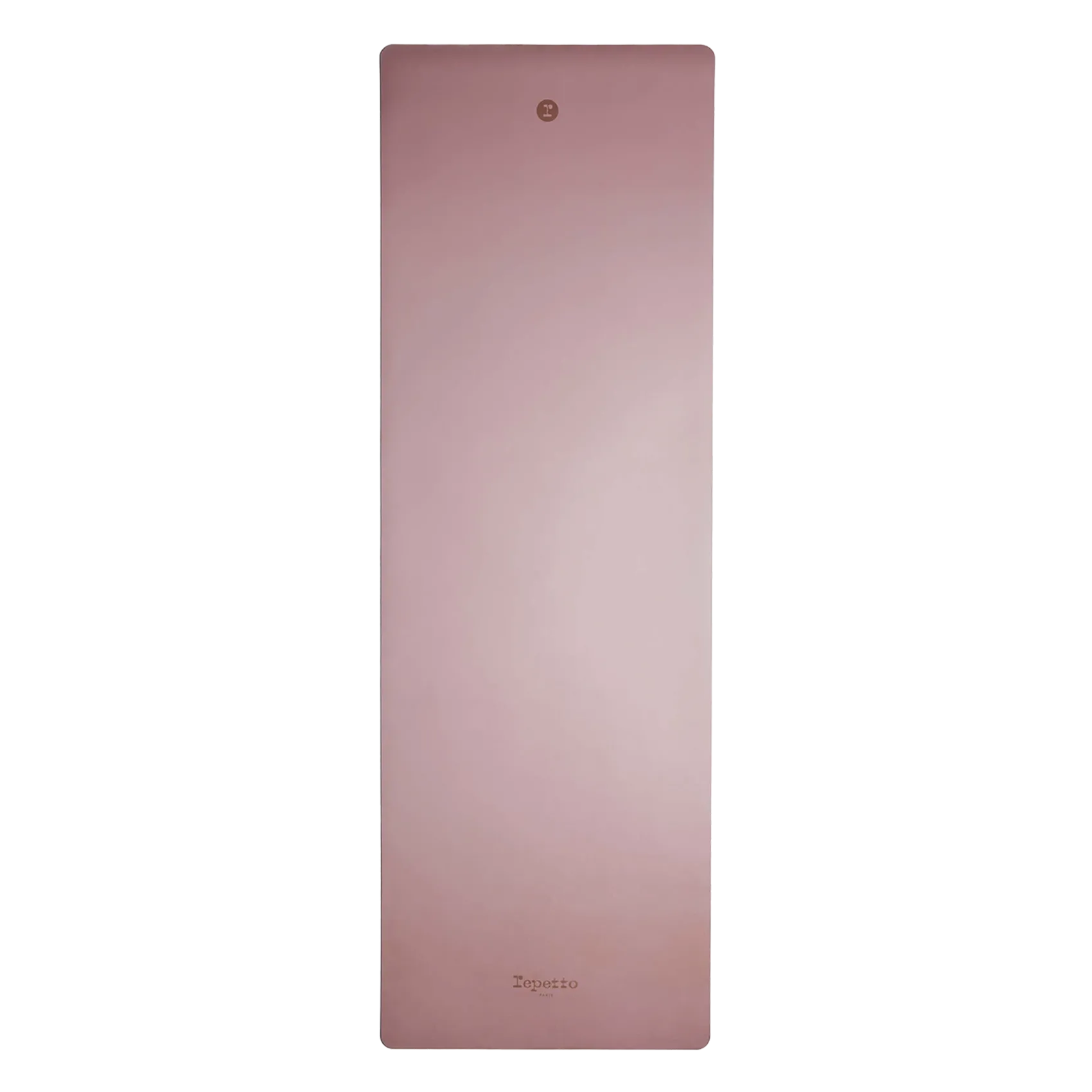Ultra Yoga Mat - Yogamatte Rosa STUDIO