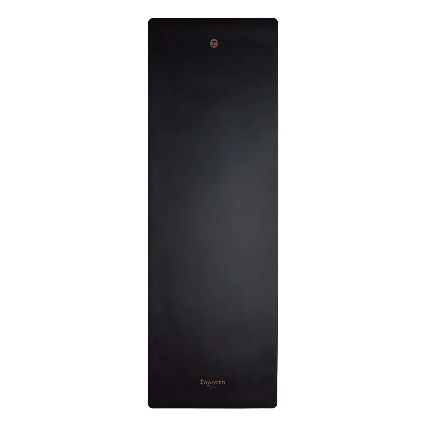 Ultra Yoga Mat - Yogamatte Schwarz STUDIO