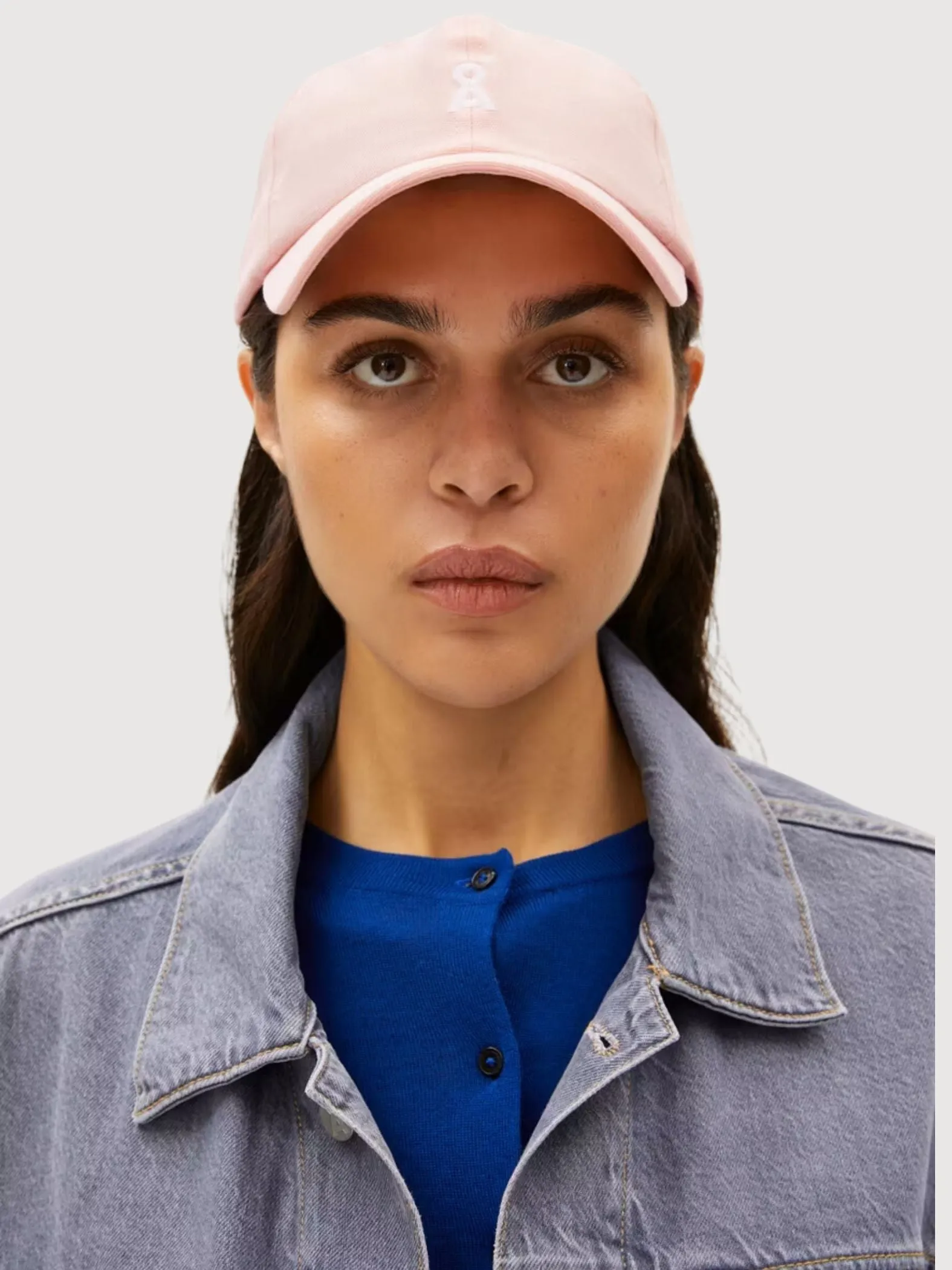 YENAAS BOLD Mütze Rosalily | Armedangels