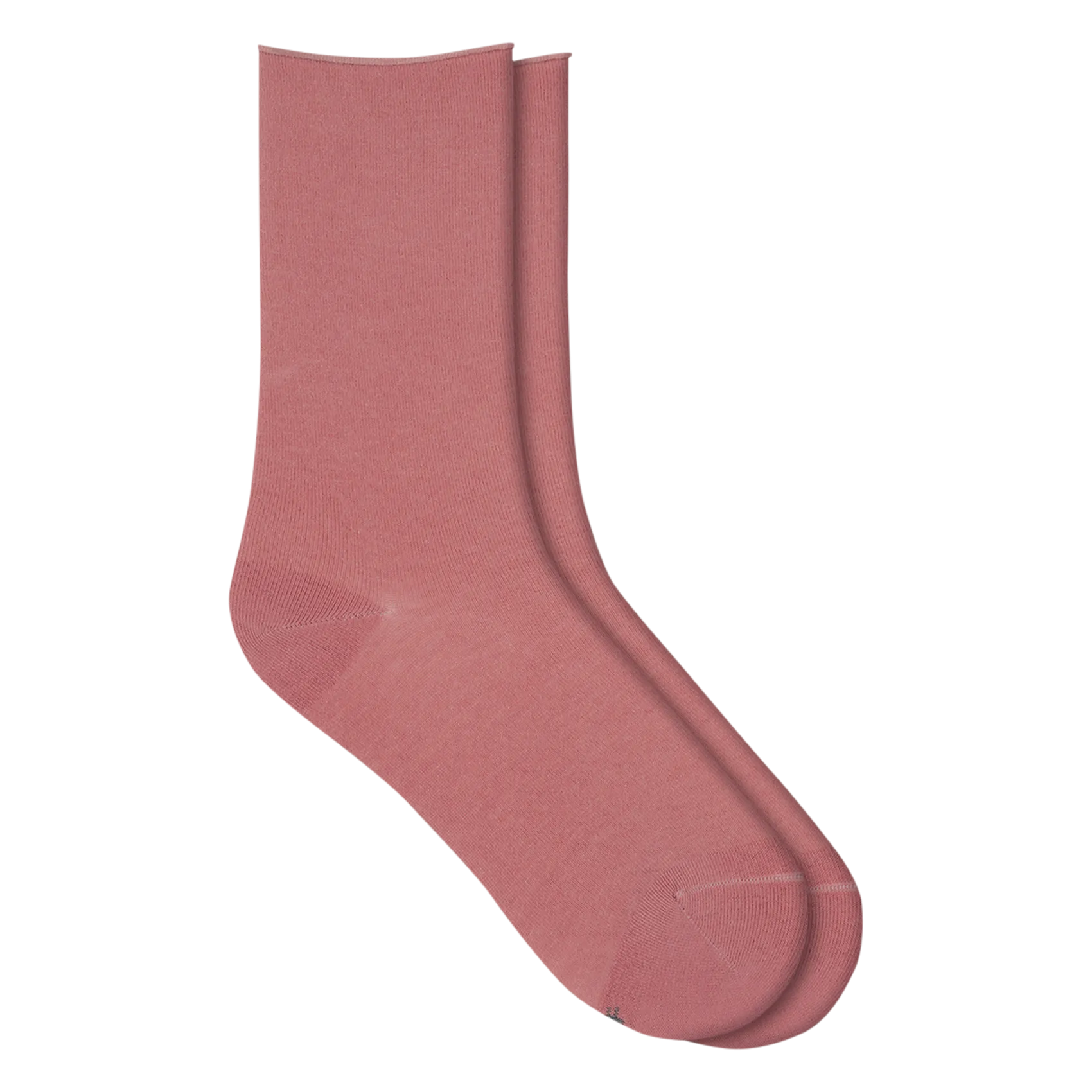 Dina Needle - Socken Rosa