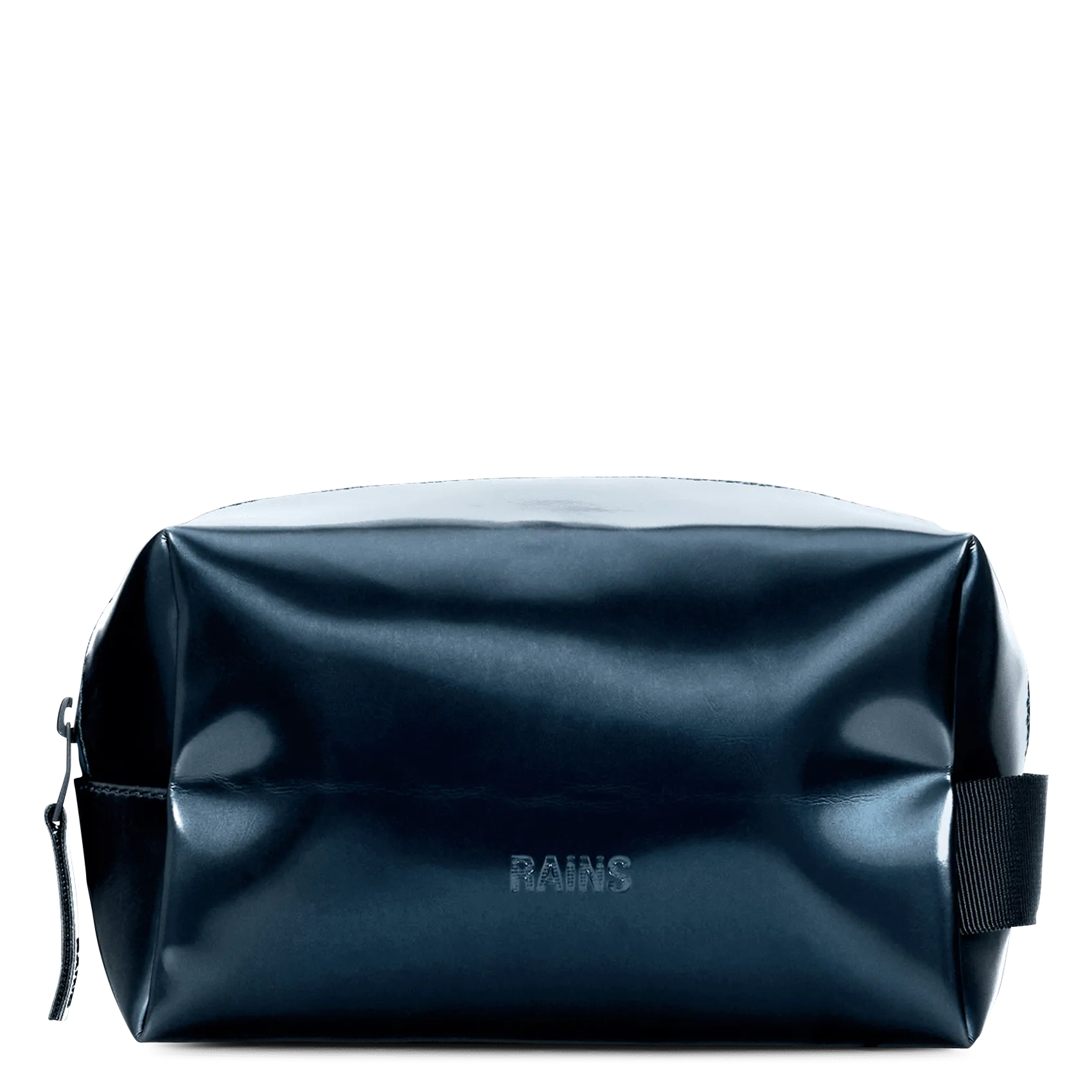 Kulturtasche Blau