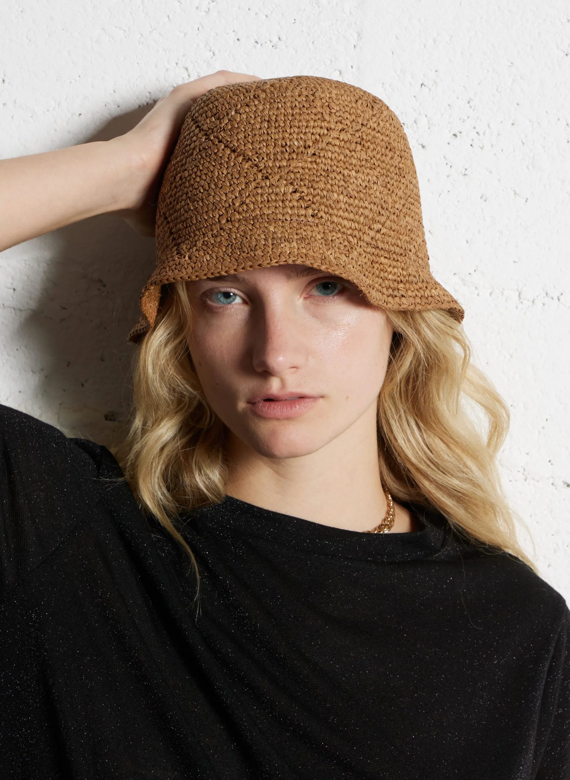 Basthut Beige TOREBA