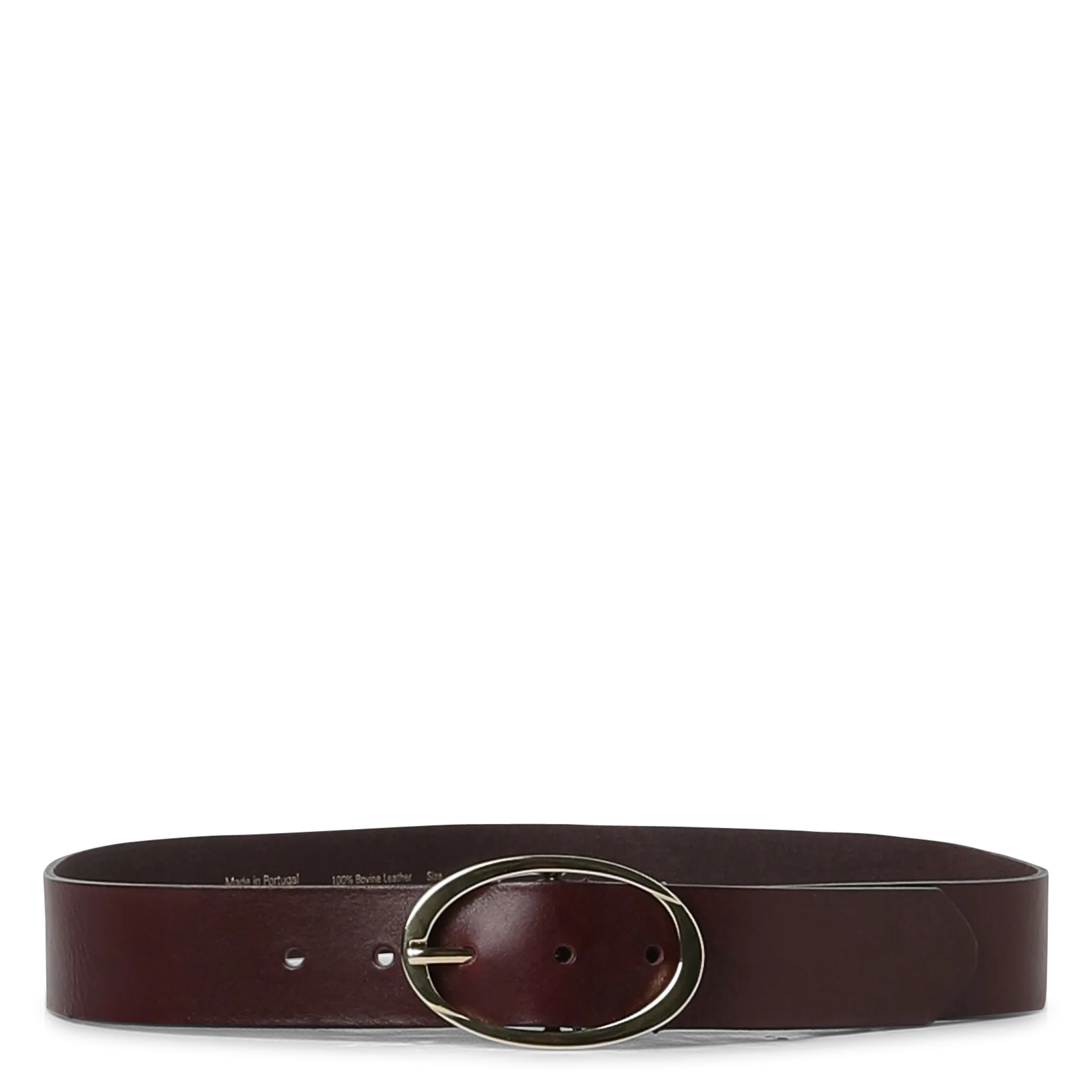 - Mit Schnalle zu schlieen. - Breite: 3 cm. Rot