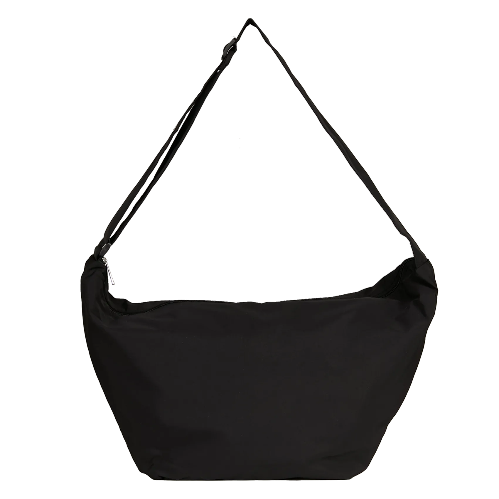 Tomec - Umhängetasche Schwarz AMANDA