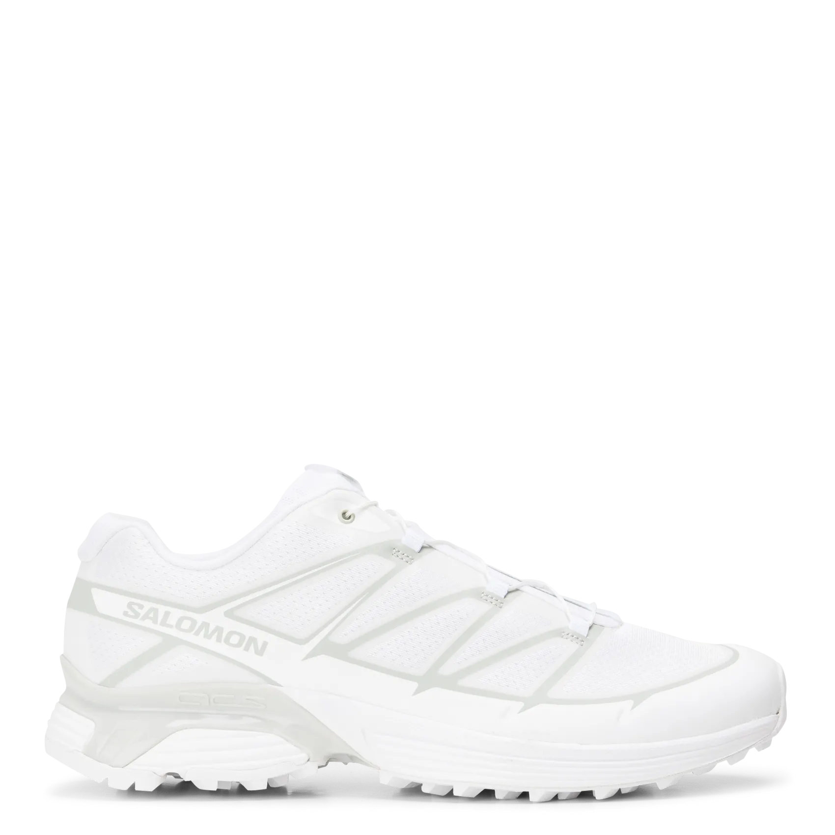 Sneaker aus Textil Weiss XT-PATHWAY 2