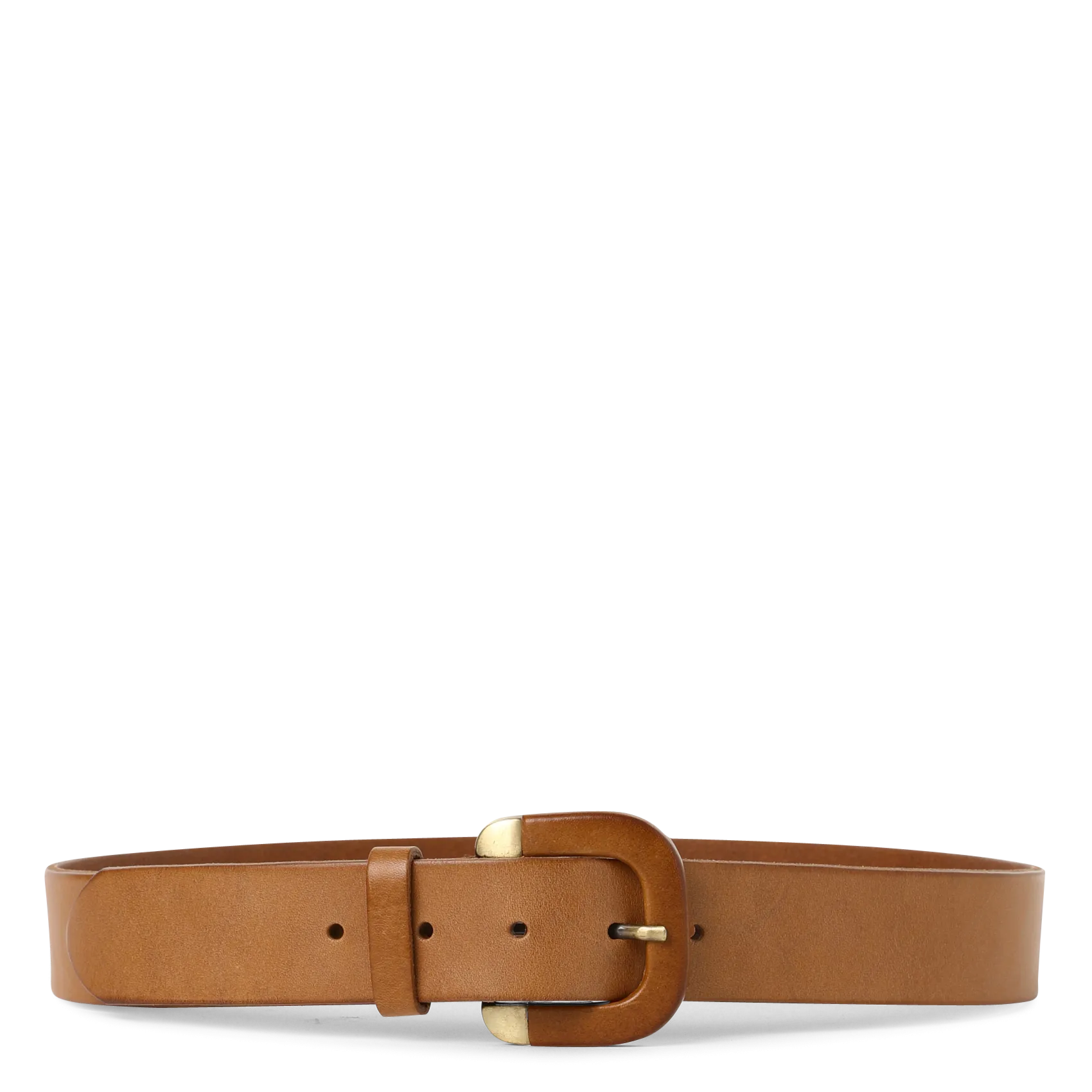 - Mit Schnalle zu schlieen. - Breite: 3 cm. Beige NICOLAS