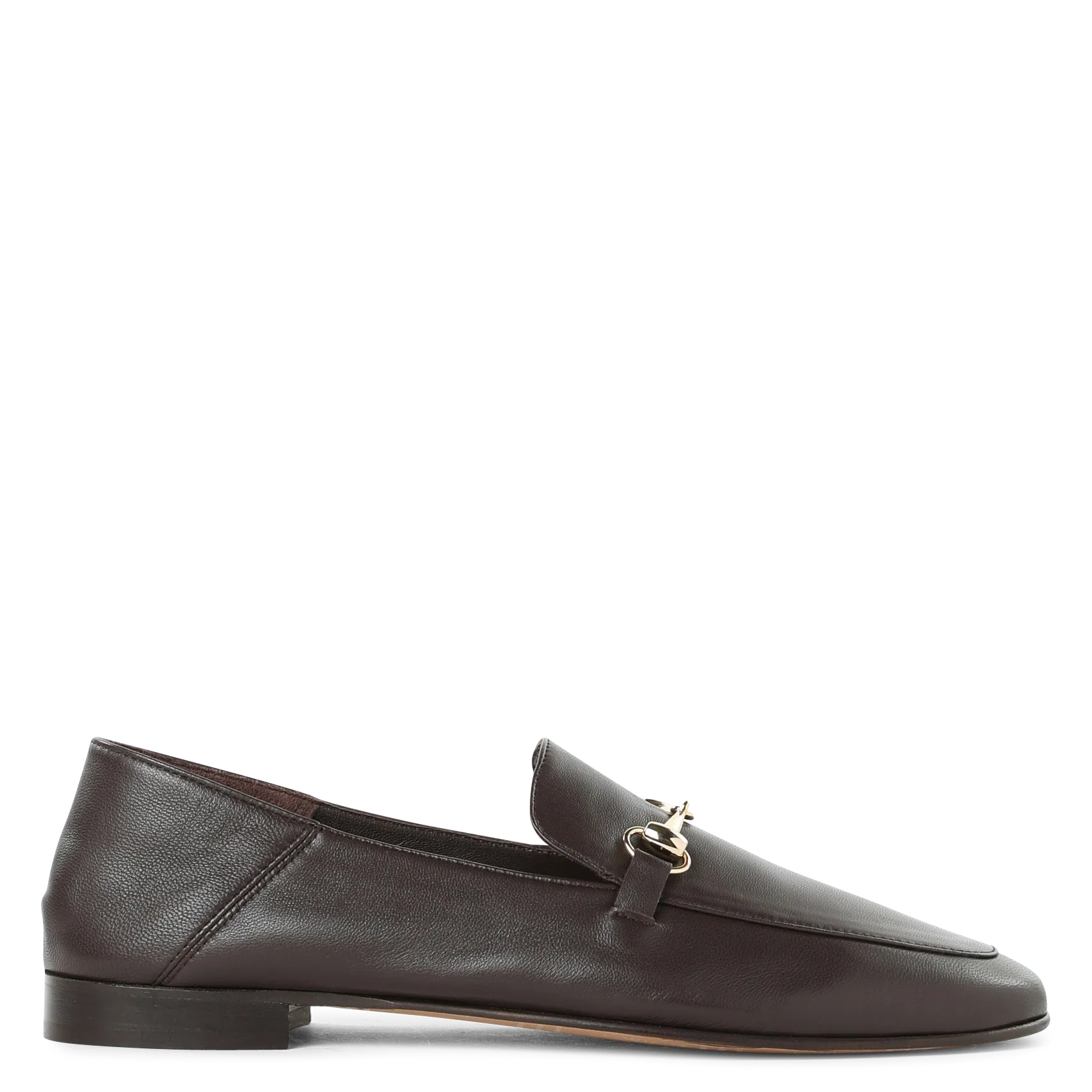 Ballerinas - Leder Braun JILL