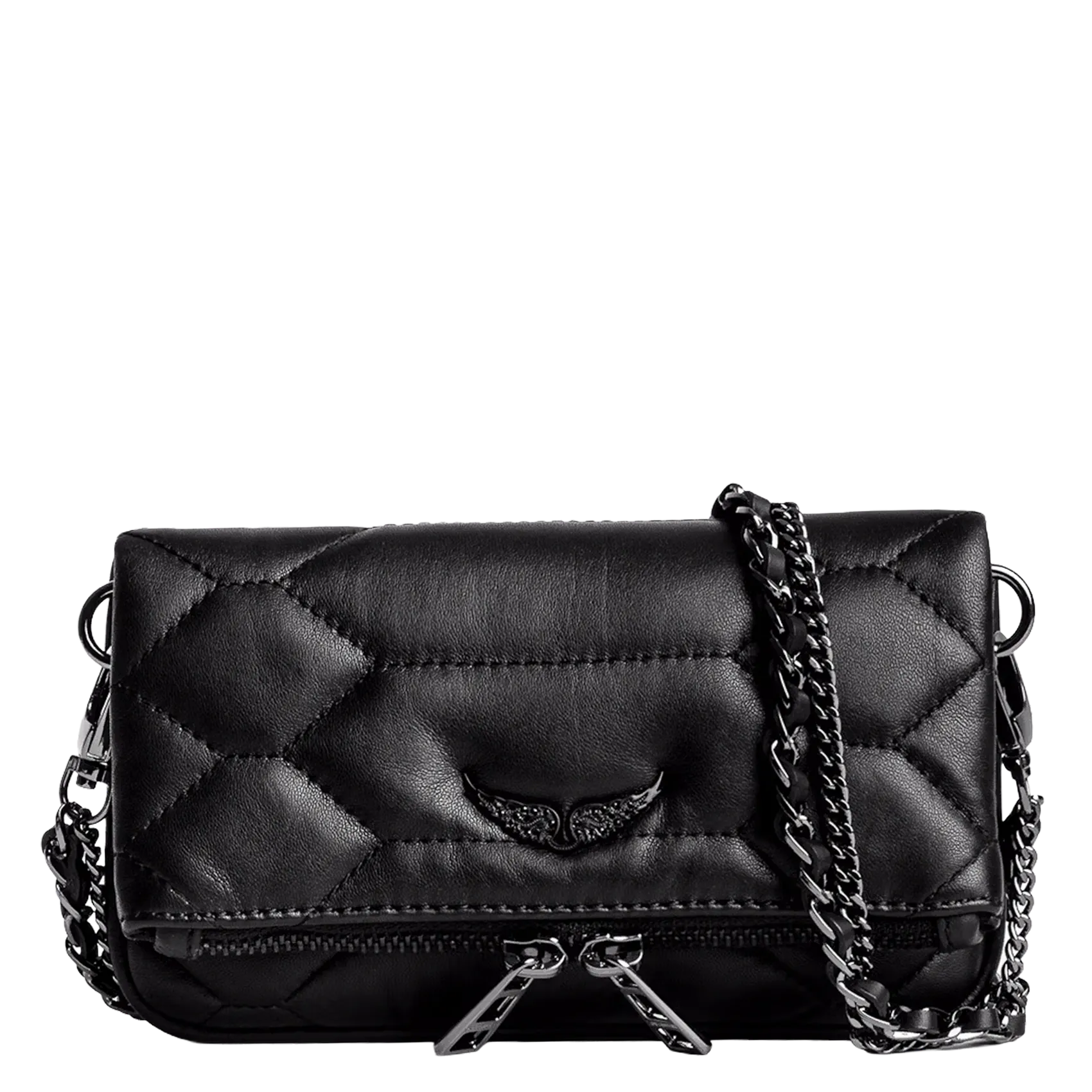 Tasche Schwarz ROCK NANO XL