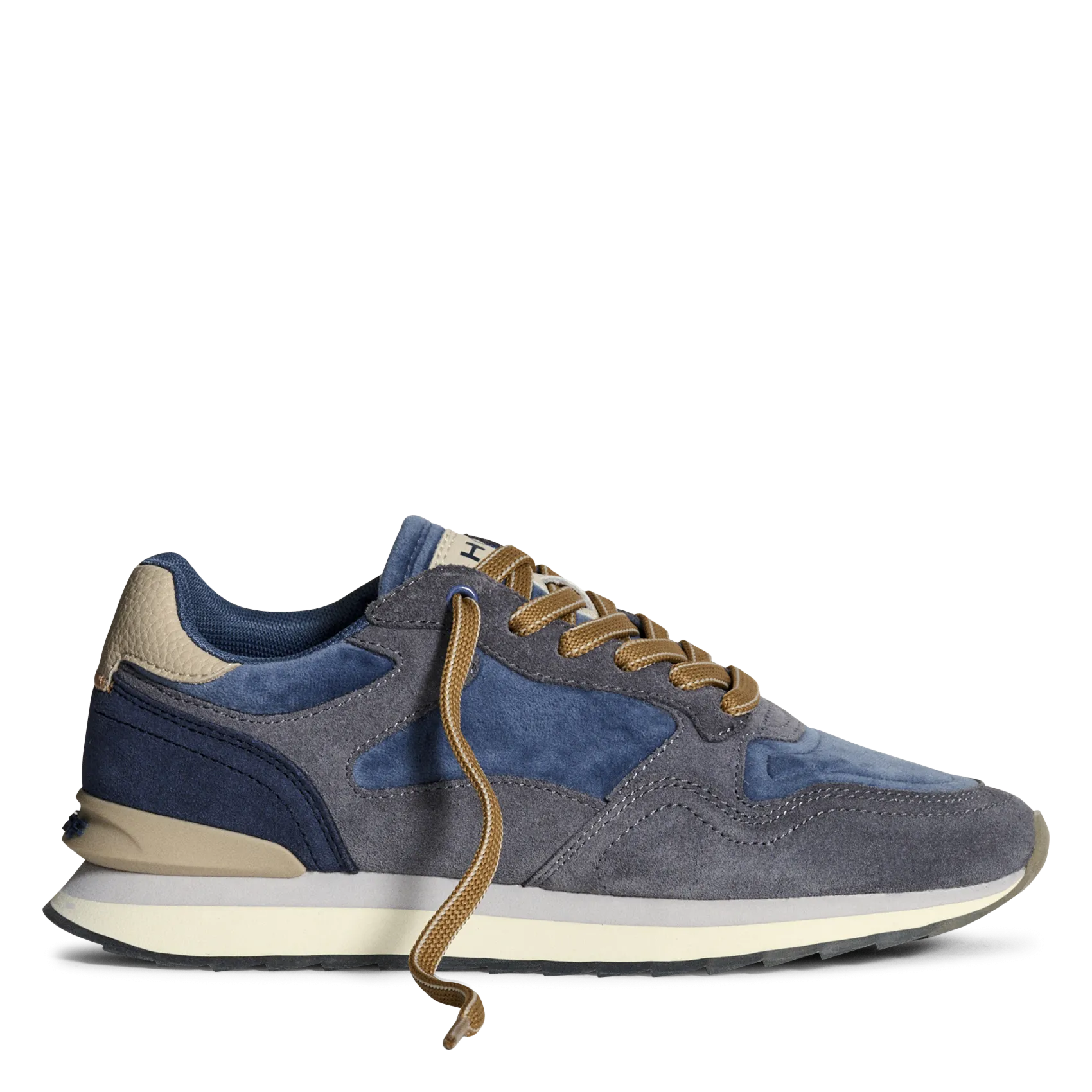 ASICS GEL PULSE 13 - Sneaker Blau CITY MIAMI