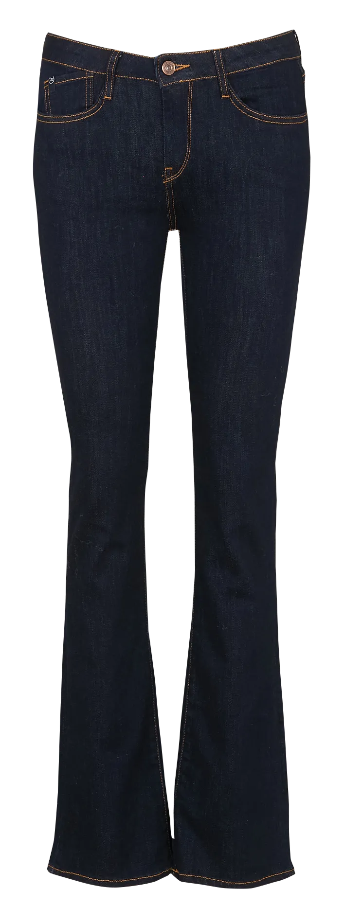 Bootcut-Jeans Blau POWER B