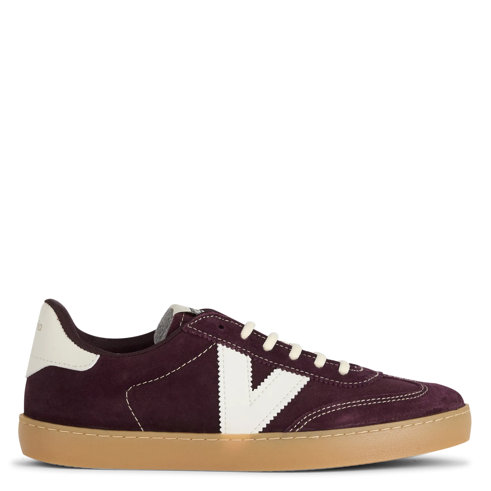 Arcade - Sneaker Violett BERLIN