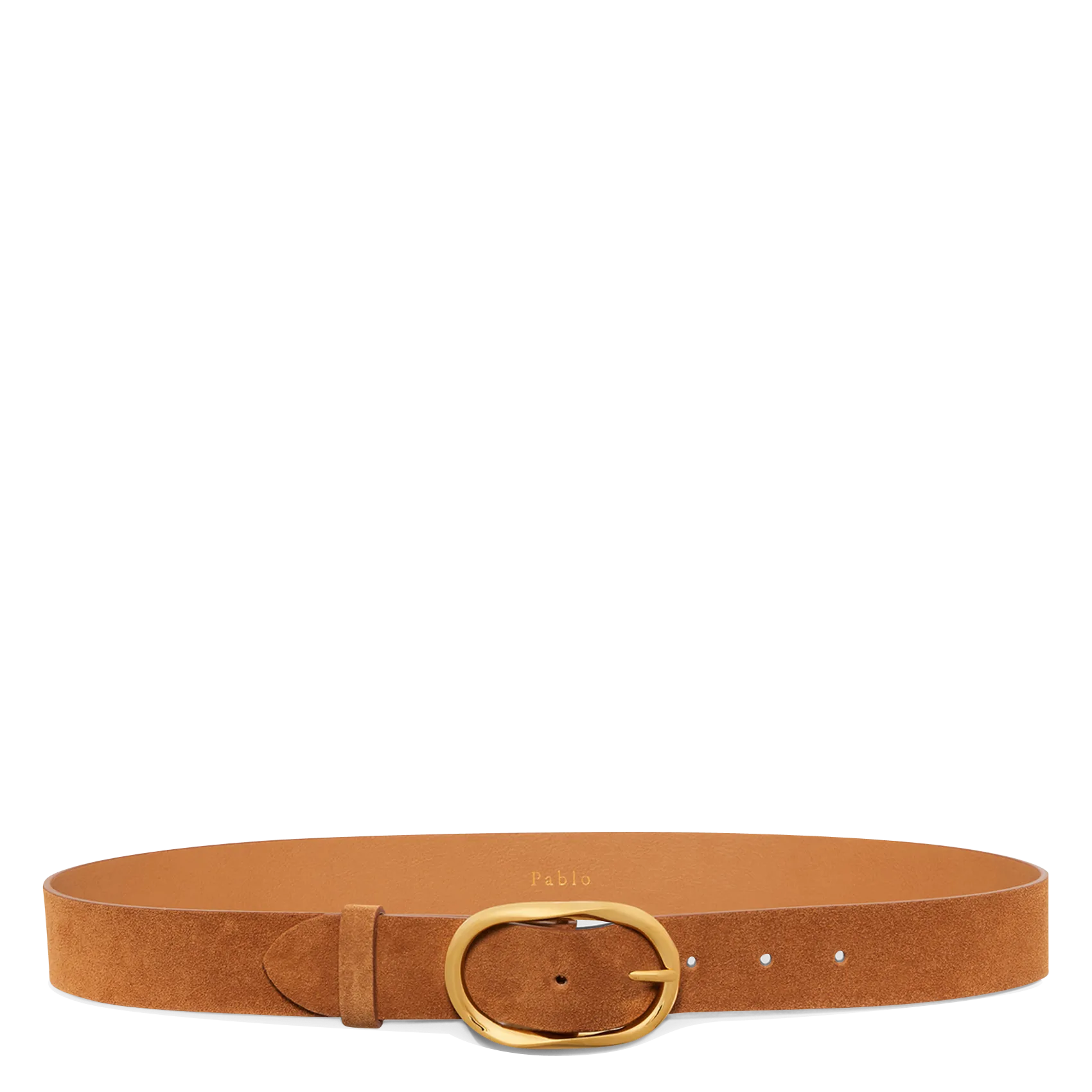 - Mit Schnalle zu schlieen. - Breite: 3 cm. Braun JILL