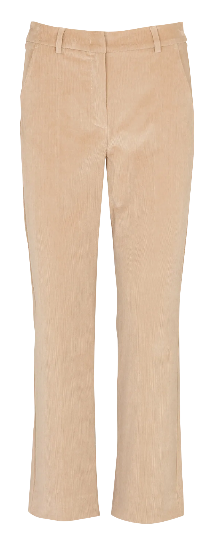 Bucket Hat aus Baumwoll-Mix Beige MARRUCA