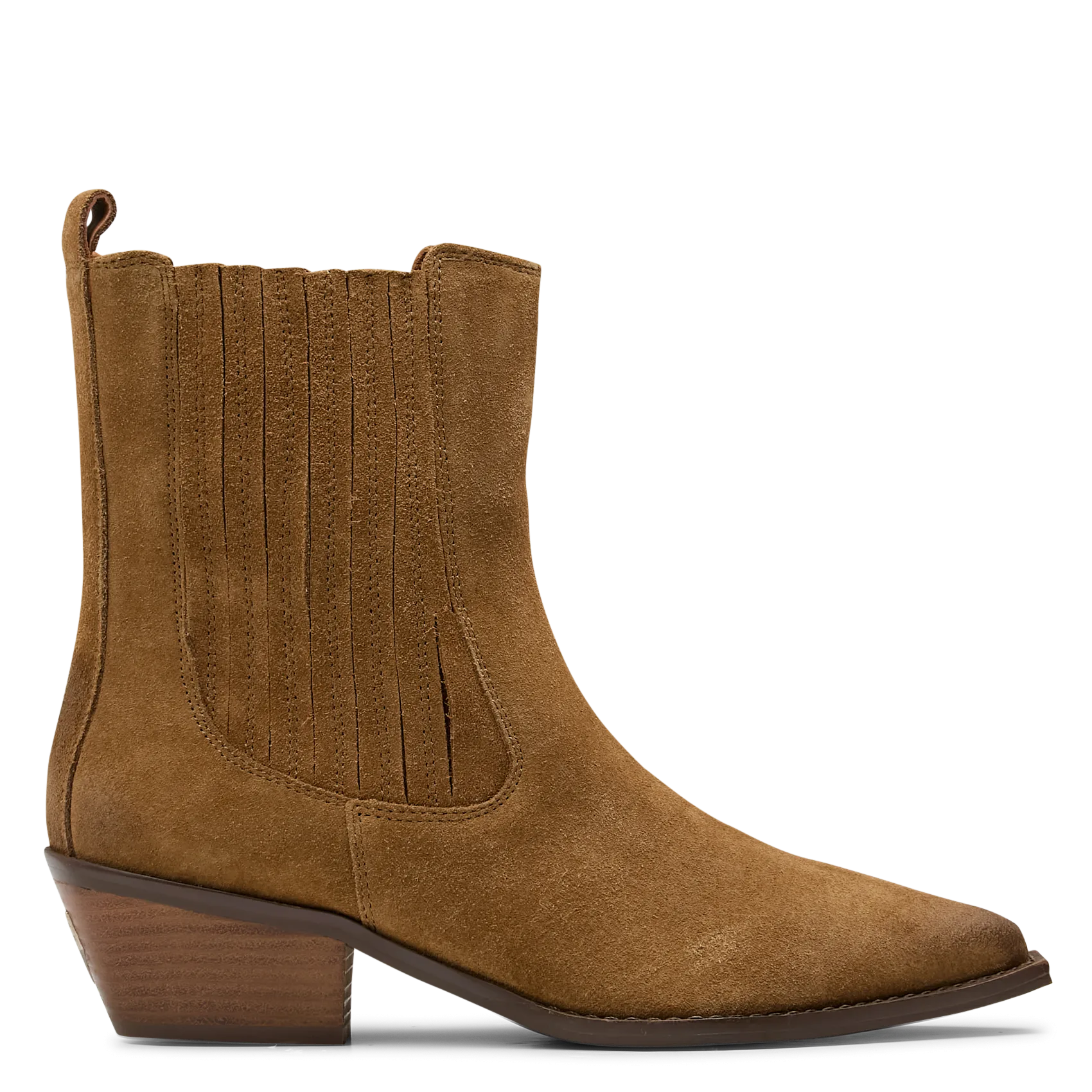 - 100% Leder, - abgerundet, - Reißverschluss innen, - Absatzhöhe: 9 cm. Beige