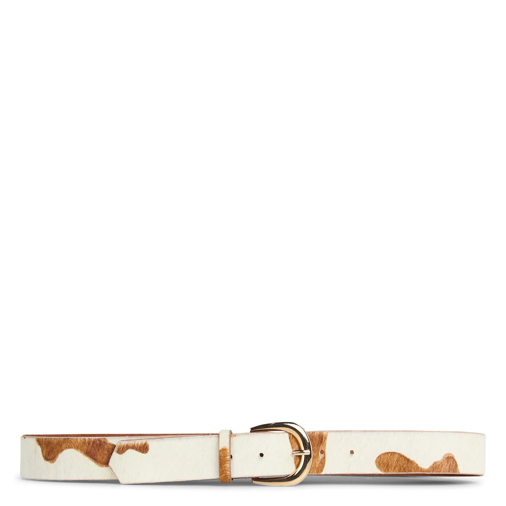 - Mit Schnalle zu schlieen. - Breite: 3 cm. Braun CLERY