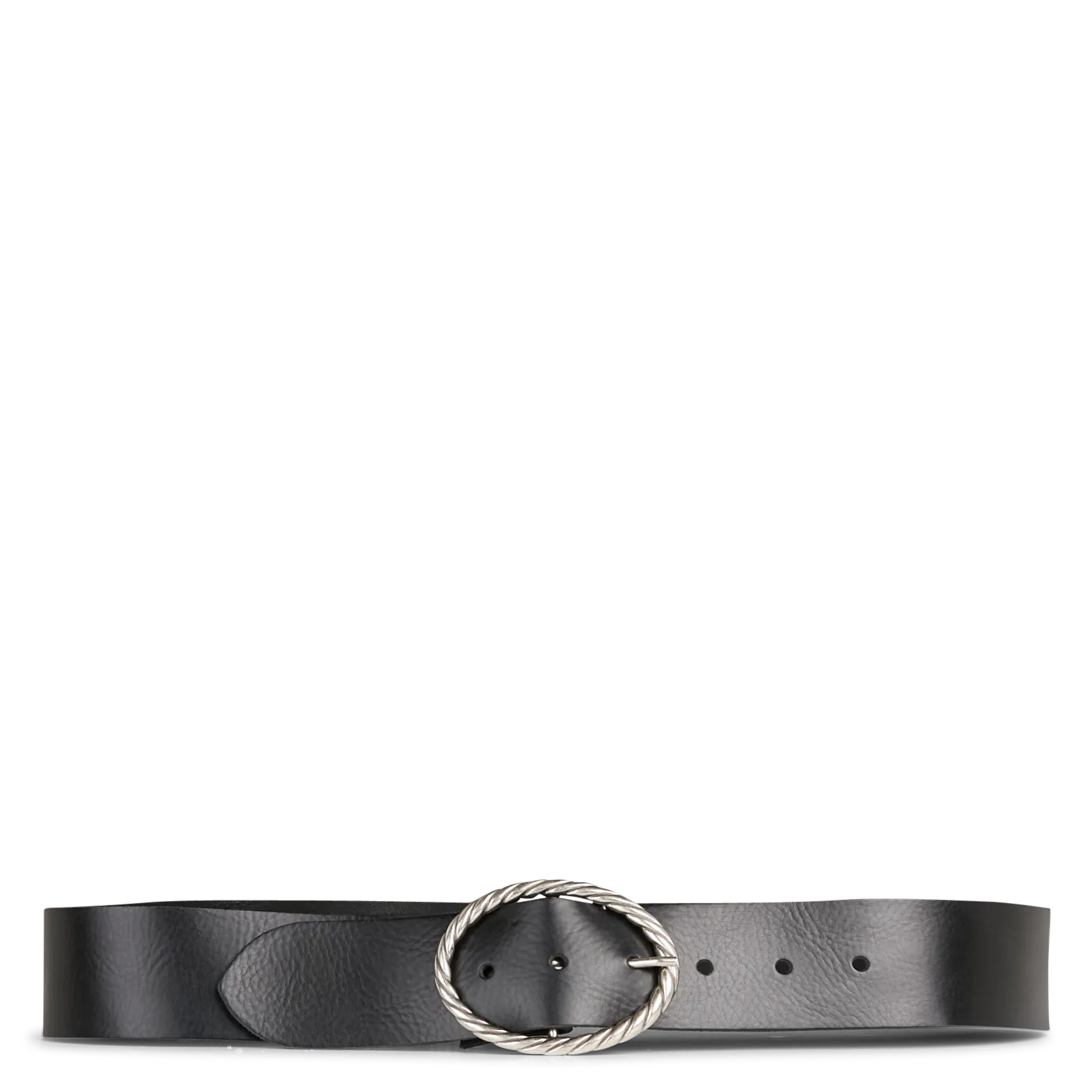 - Mit Schnalle zu schlieen. - Breite: 3 cm. Schwarz CLORY