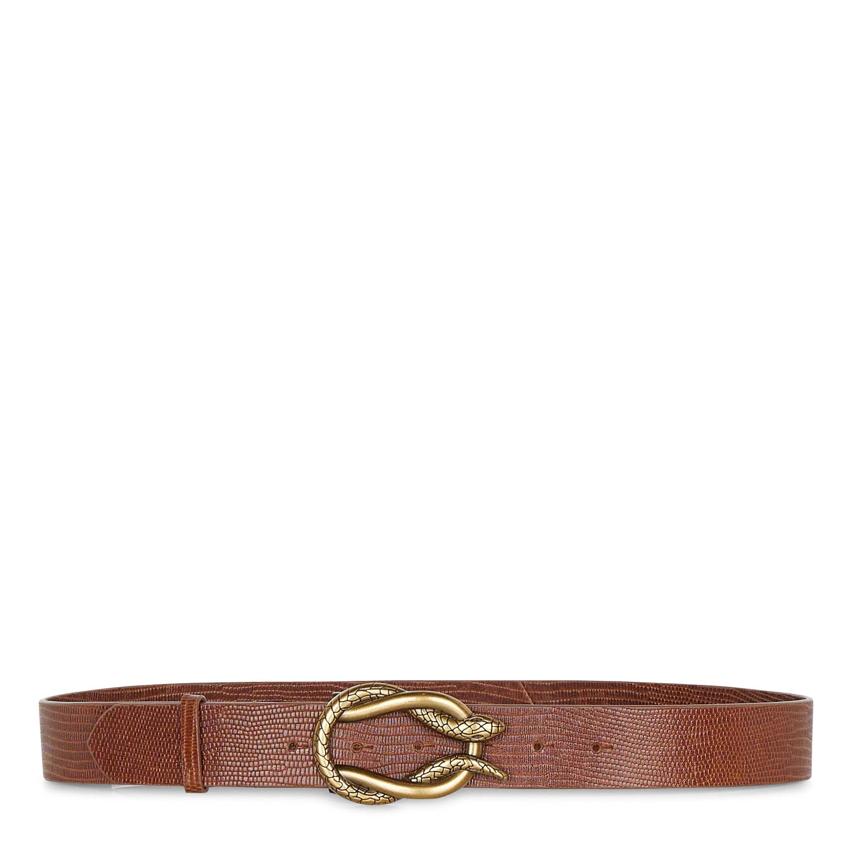 - Mit Schnalle zu schlieen. - Breite: 3 cm. Beige LEON