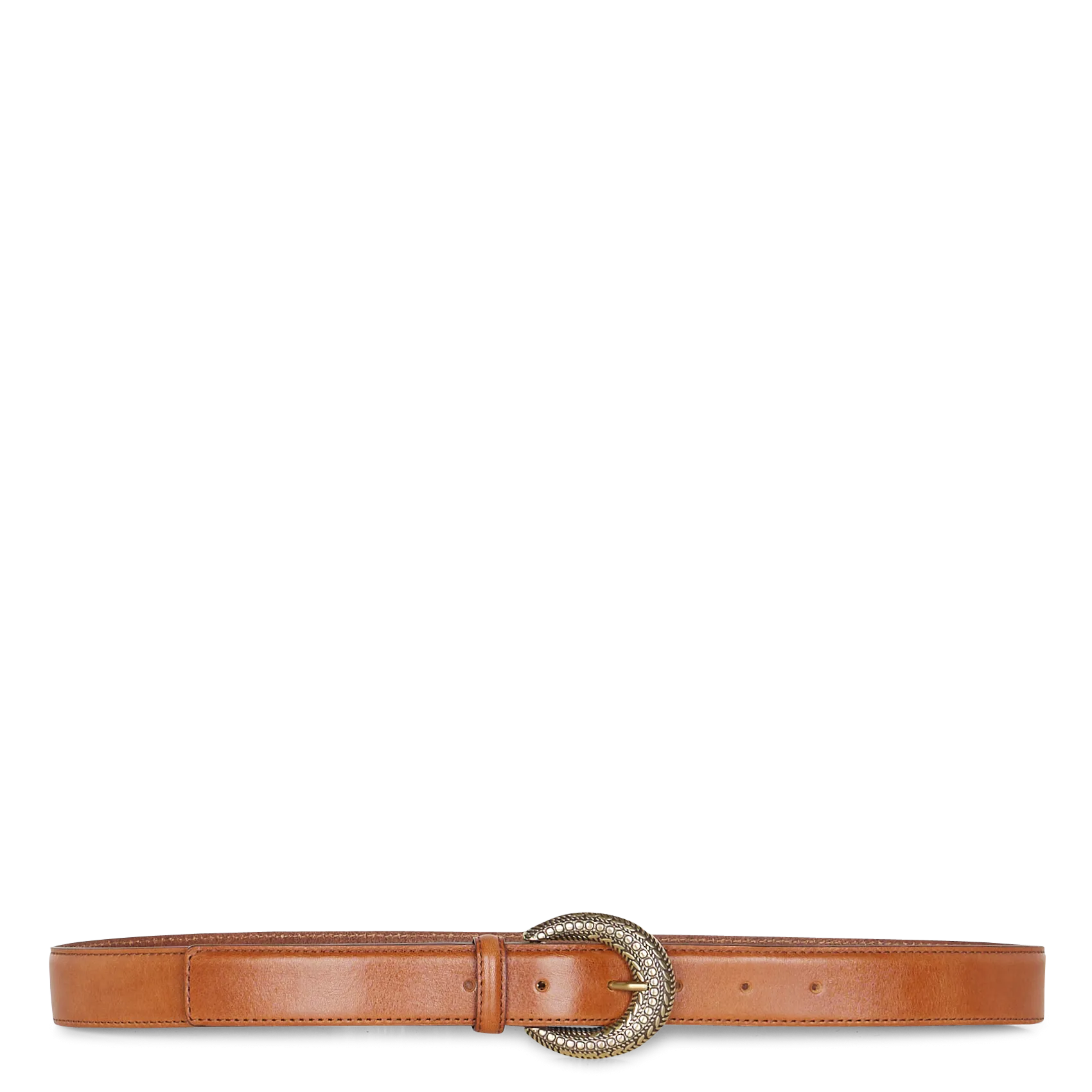 - Mit Schnalle zu schlieen. - Breite: 3 cm. Beige NINA