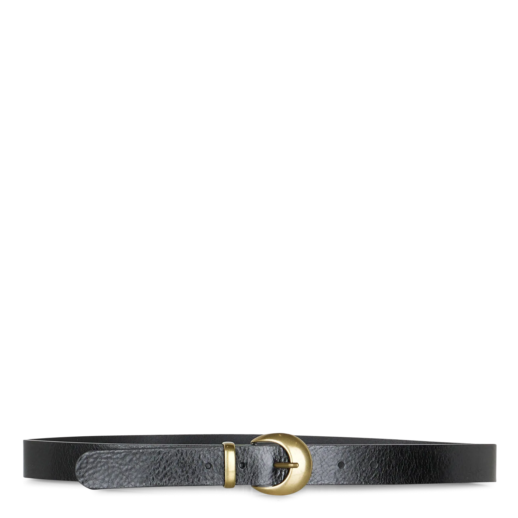 - Mit Schnalle zu schlieen. - Breite: 3 cm. Schwarz NOE