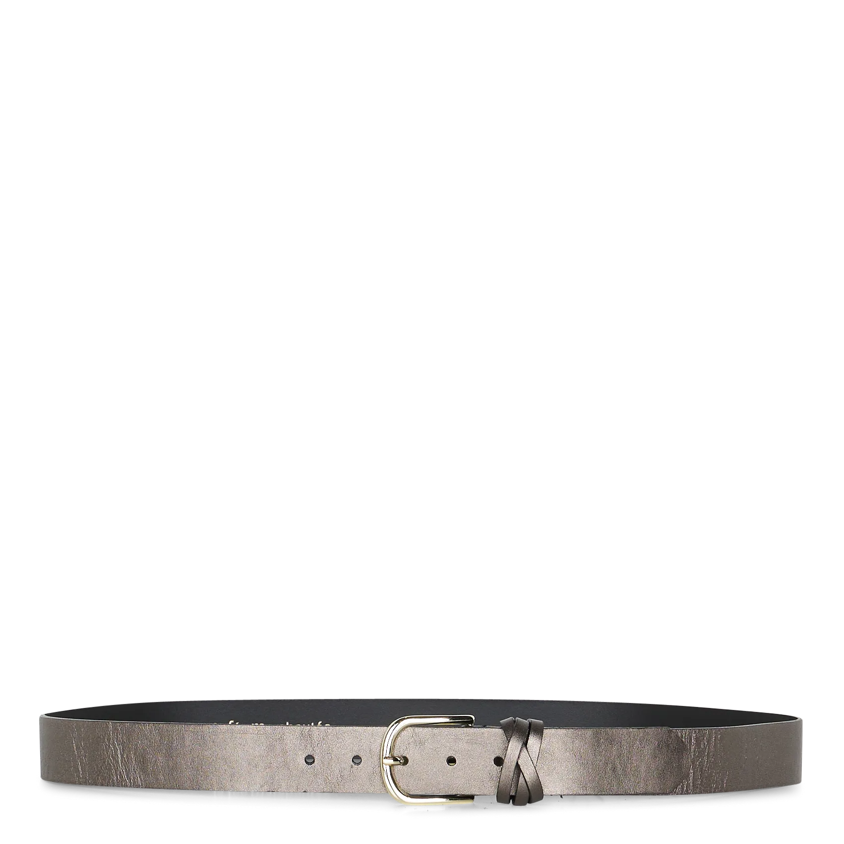 - Mit Schnalle zu schlieen. - Breite: 3 cm. Gelb