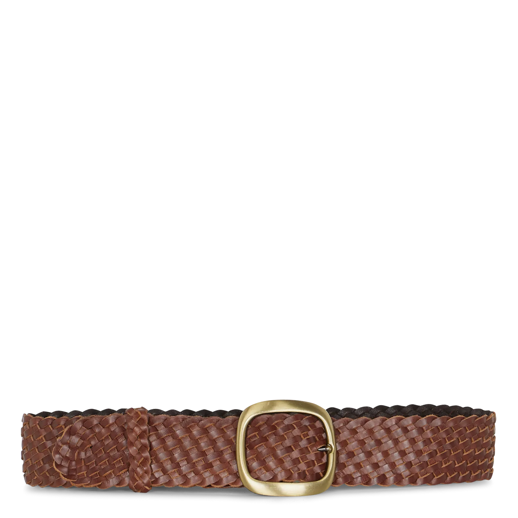 - Mit Schnalle zu schlieen. - Breite: 3 cm. Braun CRYSTAL