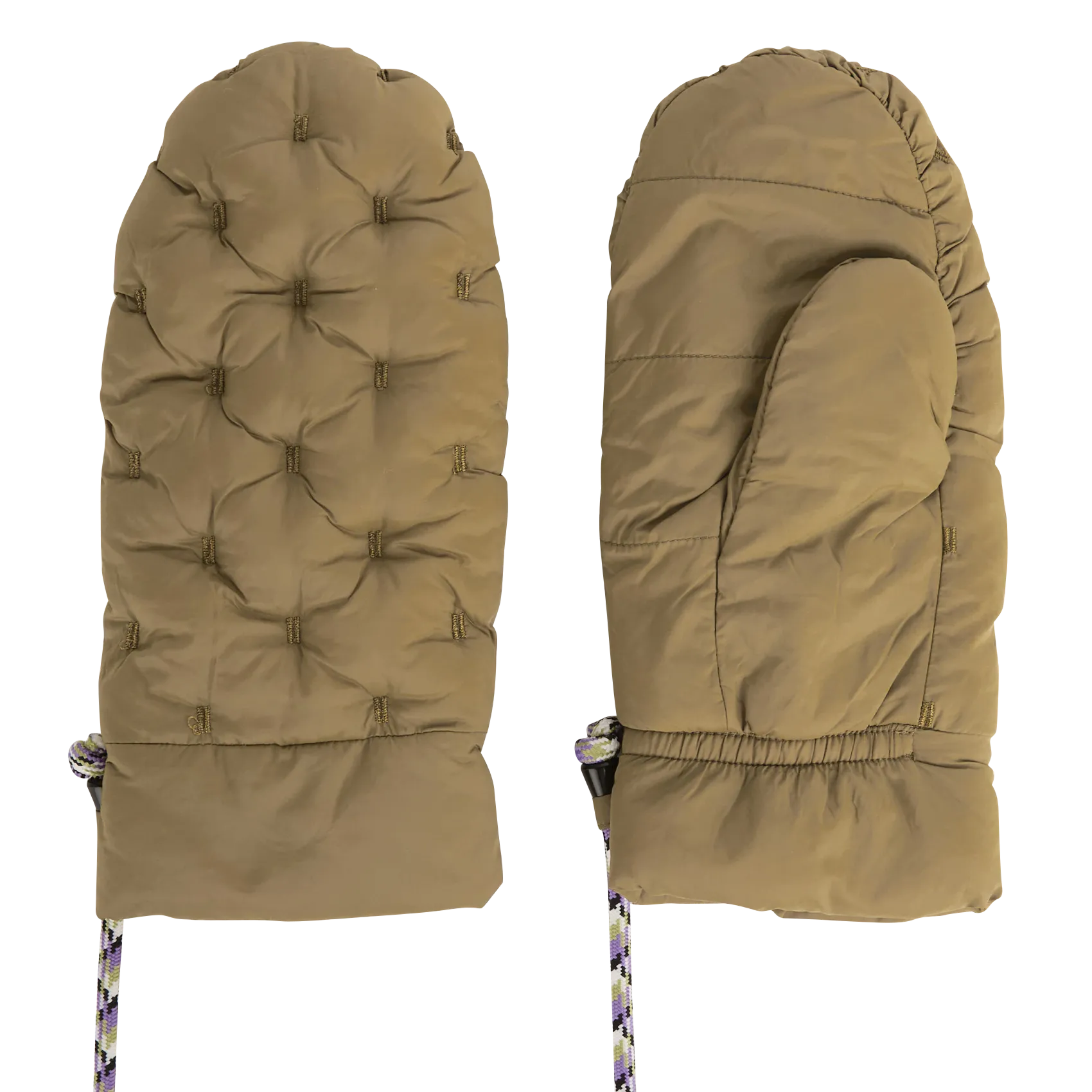 Handschuhe Beige HANIMO