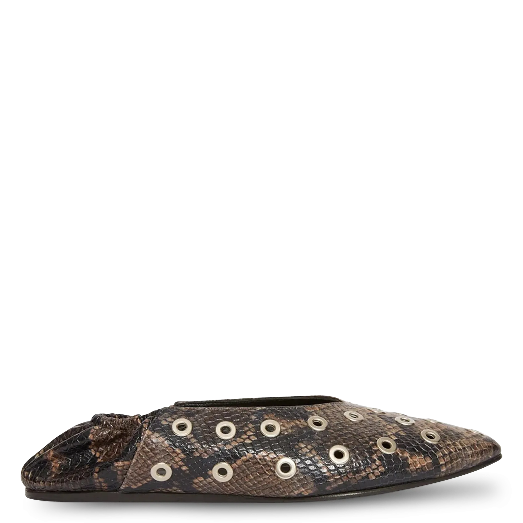 Ballerinas - Leder Mehrfarbig CHARLOTTE