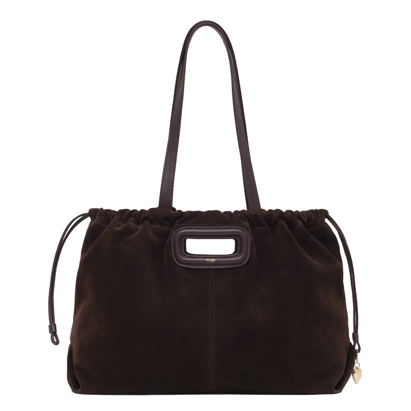 Tasche Braun MISS M