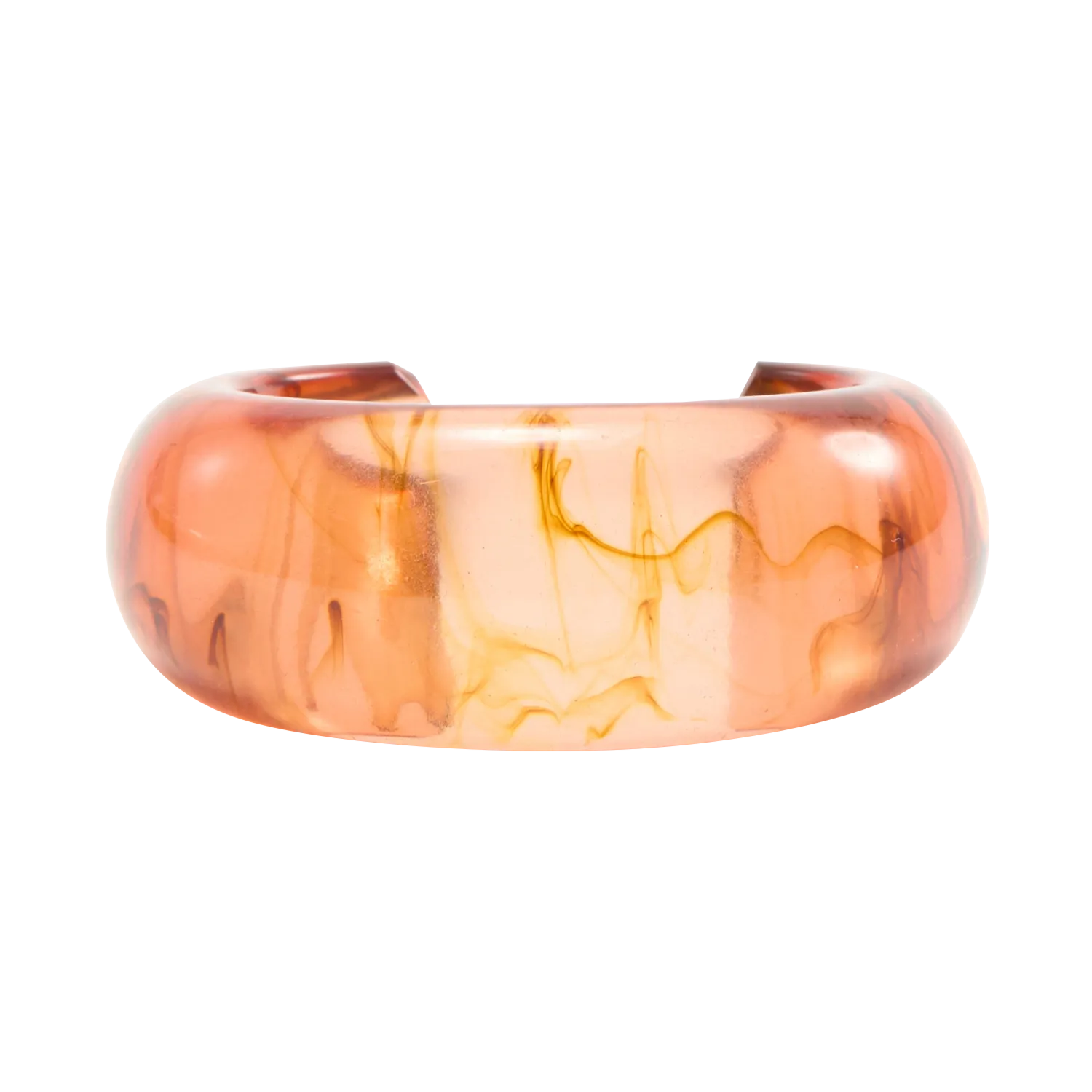 Glänzendes Armband Rosa JAO