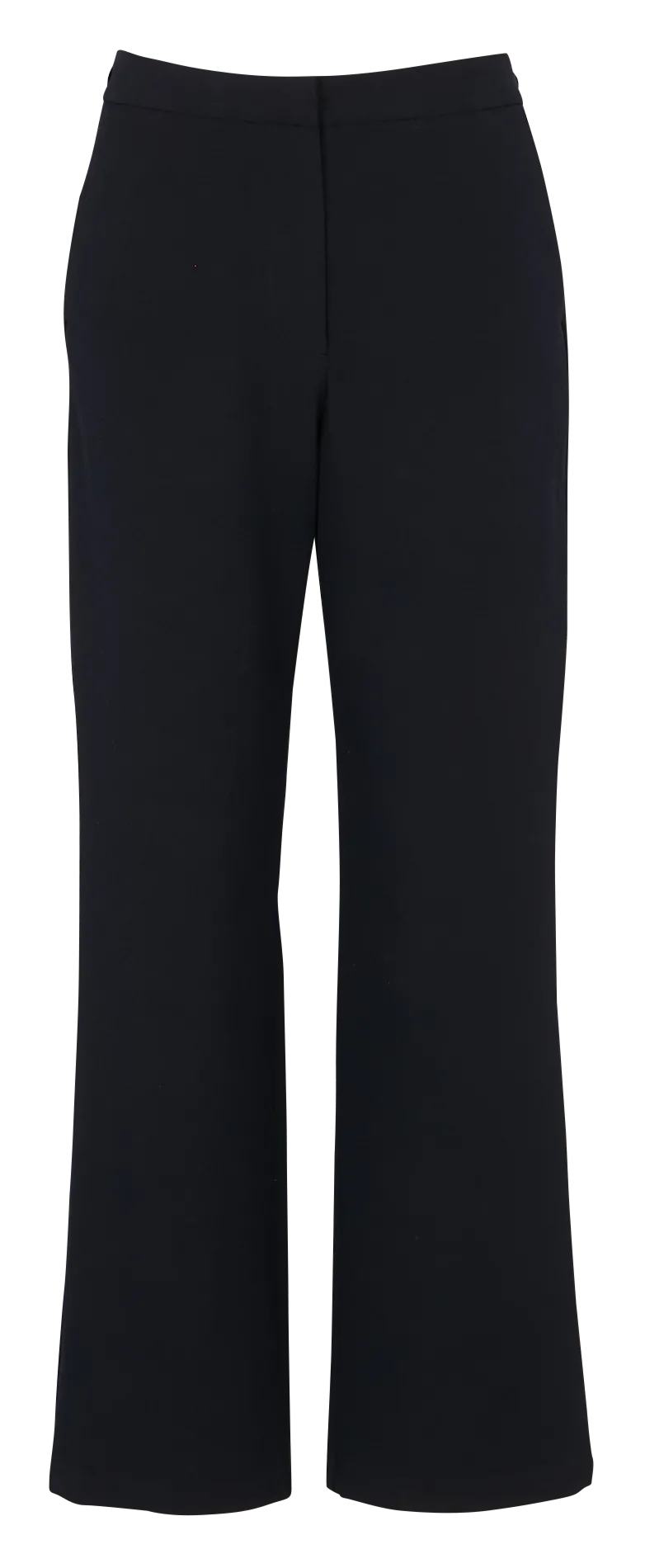 Bundfaltenhose Blau SUNRISE