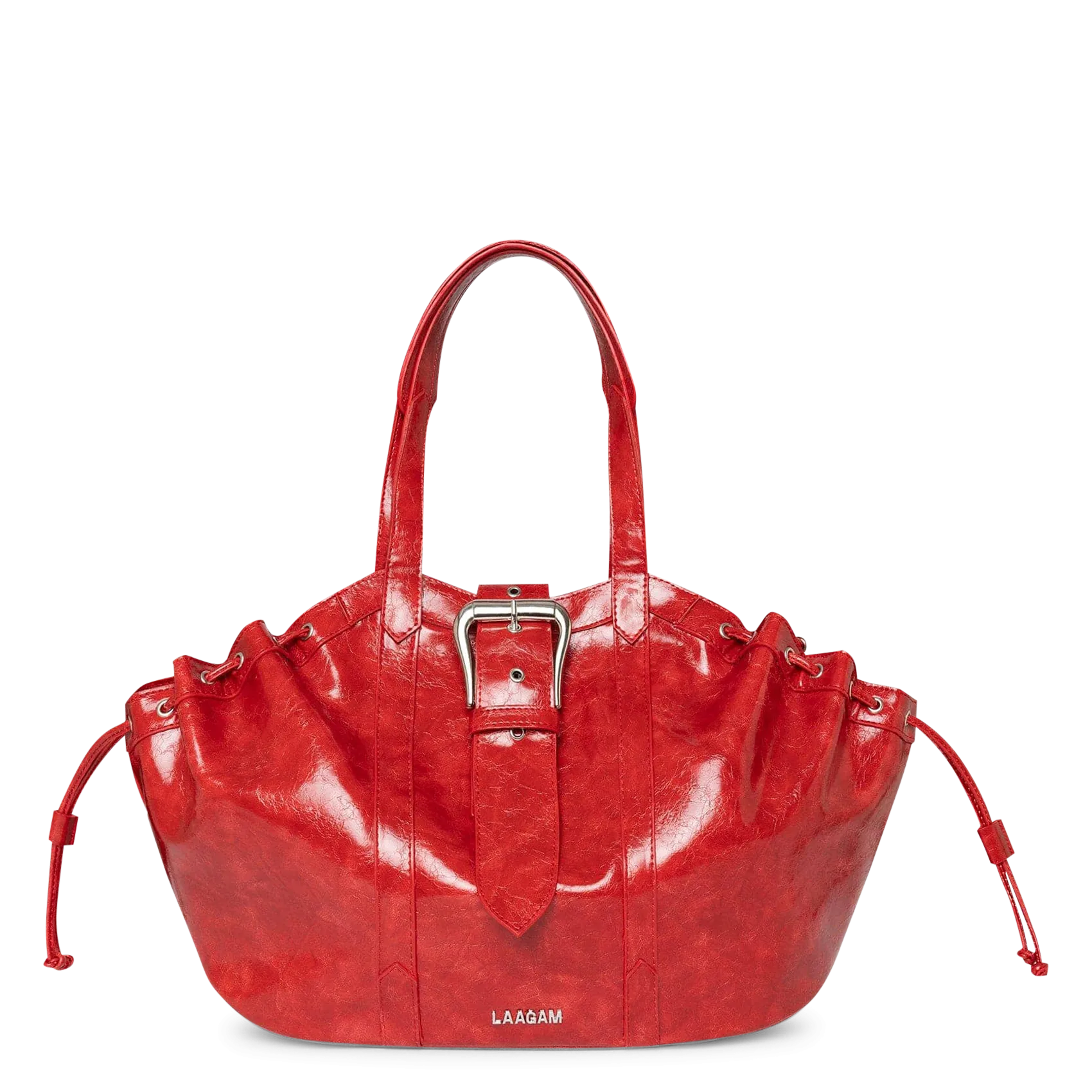 Schultertasche Rot DARLING