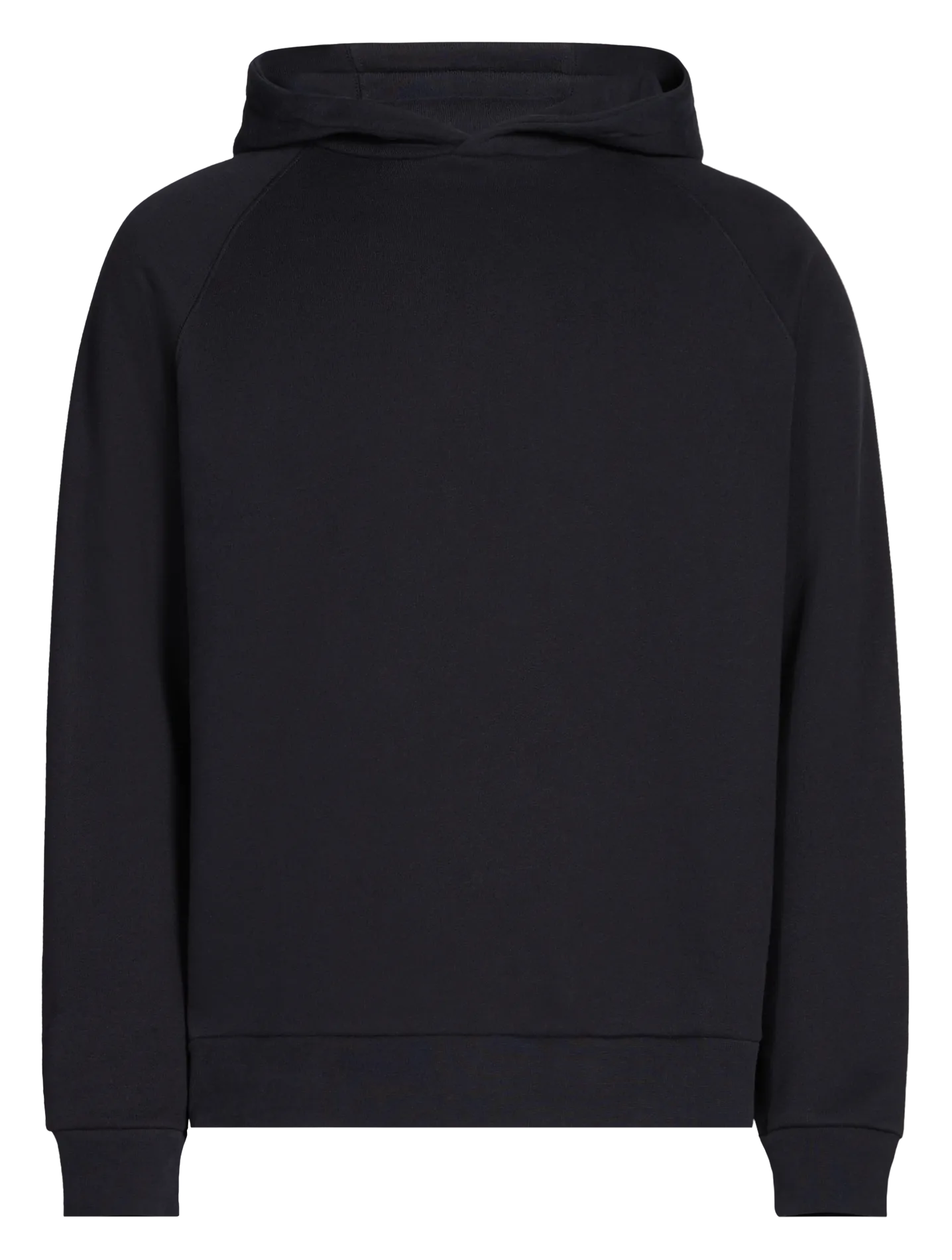 Kapuzensweatshirt Schwarz GOODY