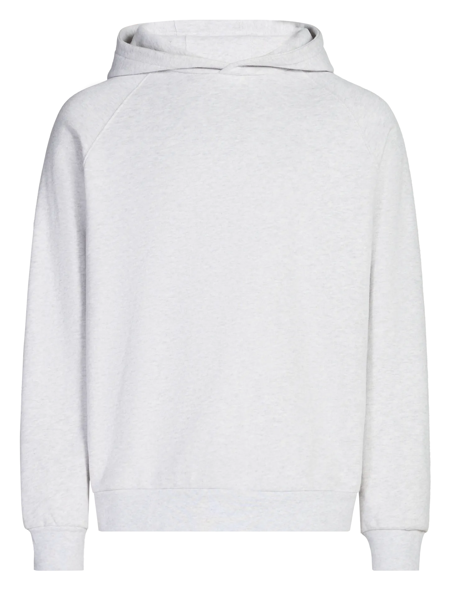 Kapuzensweatshirt Grau GOODY